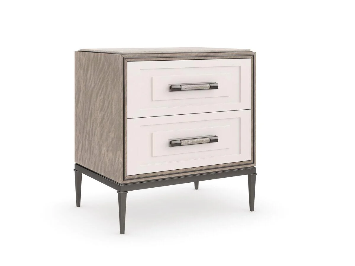 I'M IMPRESSED NIGHTSTAND - Remutear