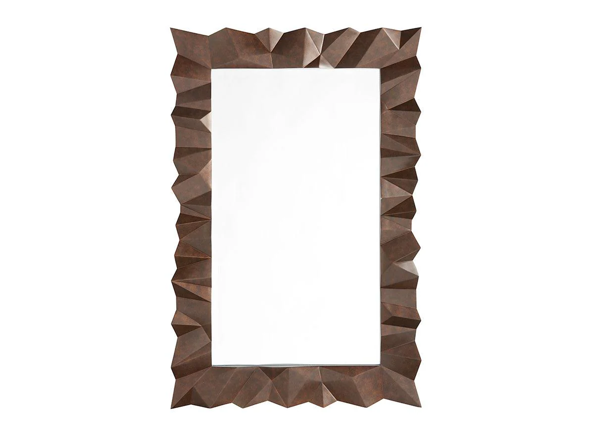 Los Altos Carlisle Rectangular Mirror - Remutear