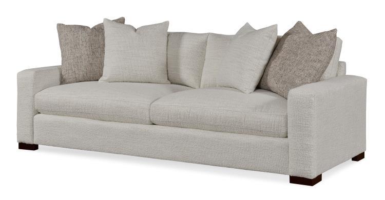 Century Home Elegance Stocked Rowan Sofa - Remutear