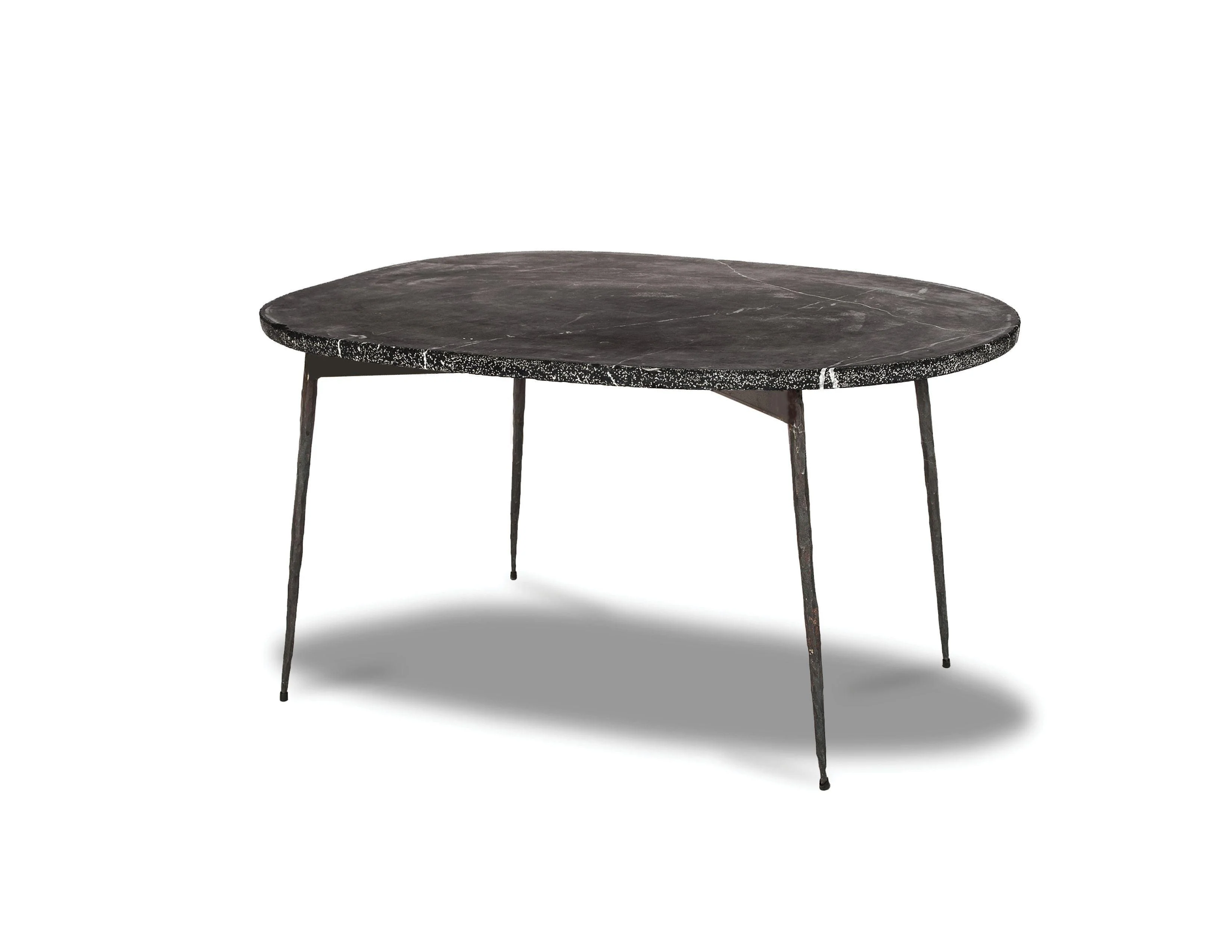 TUKTUK Coffee Table Small - Remutear