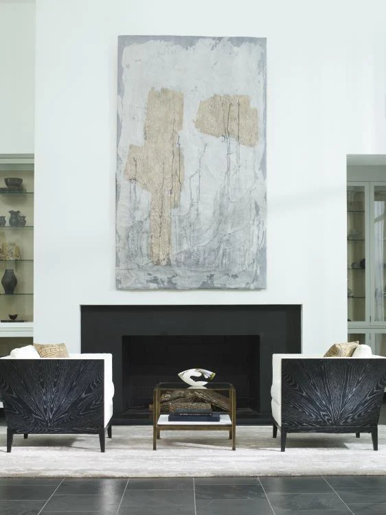 Grand Tour Furniture Calhoun Bunching Cocktail Table - Remutear