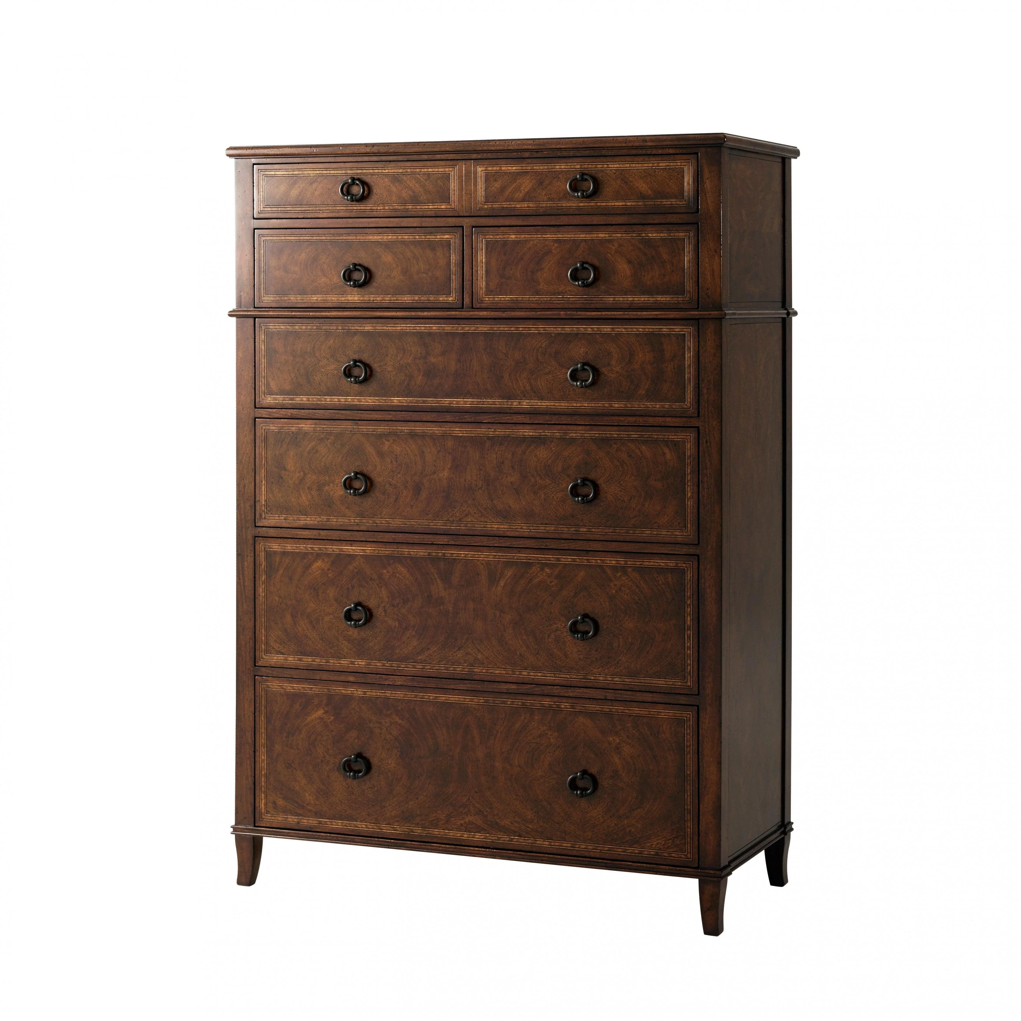 Valet's Companion Chest - Remutear