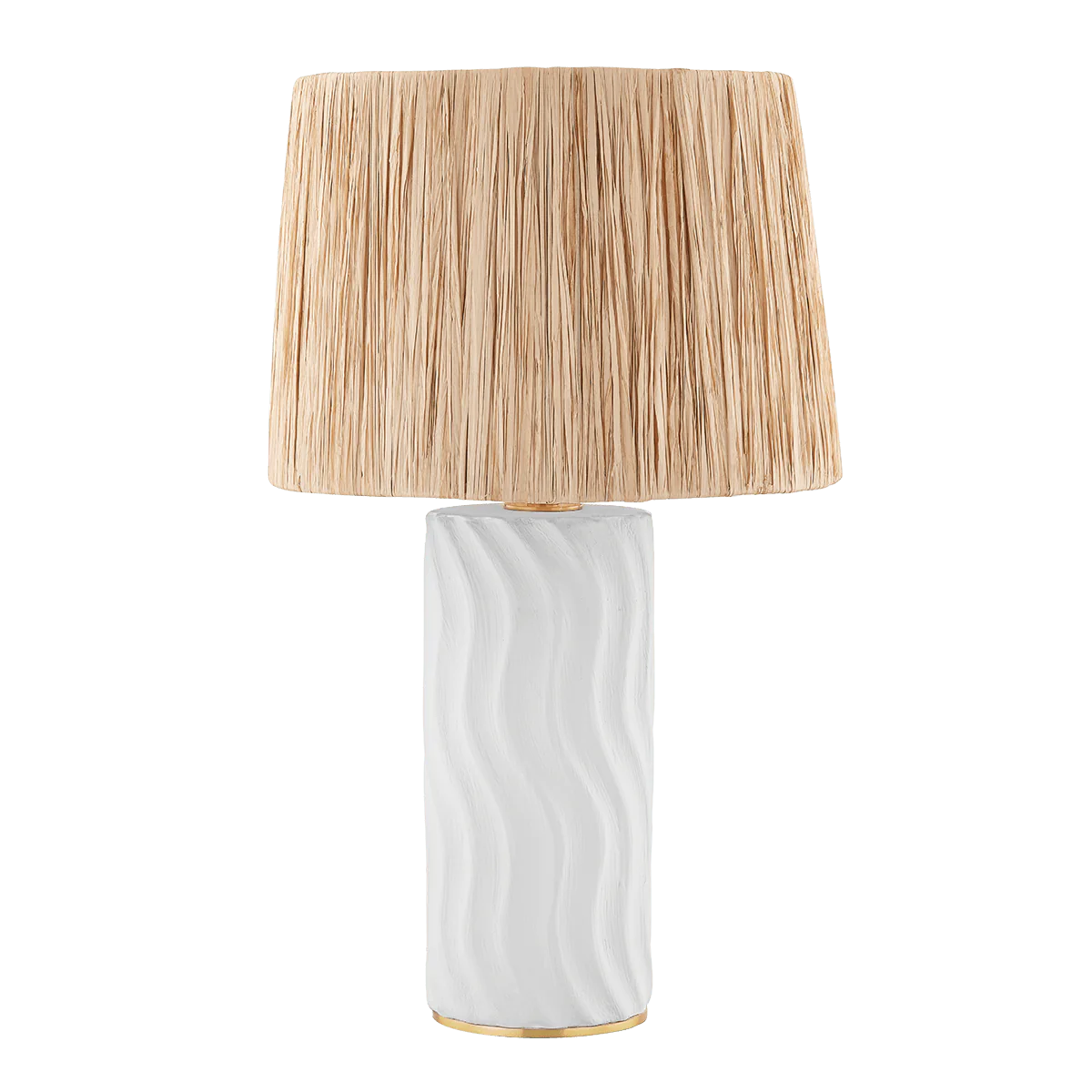DANIELLA 1 LIGHT TABLE LAMP - Remutear