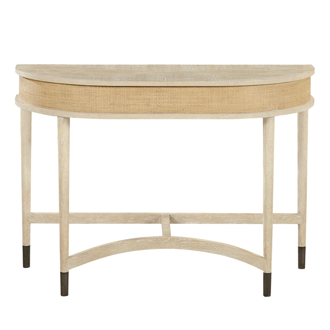 Kirkwood Hall Table - Remutear