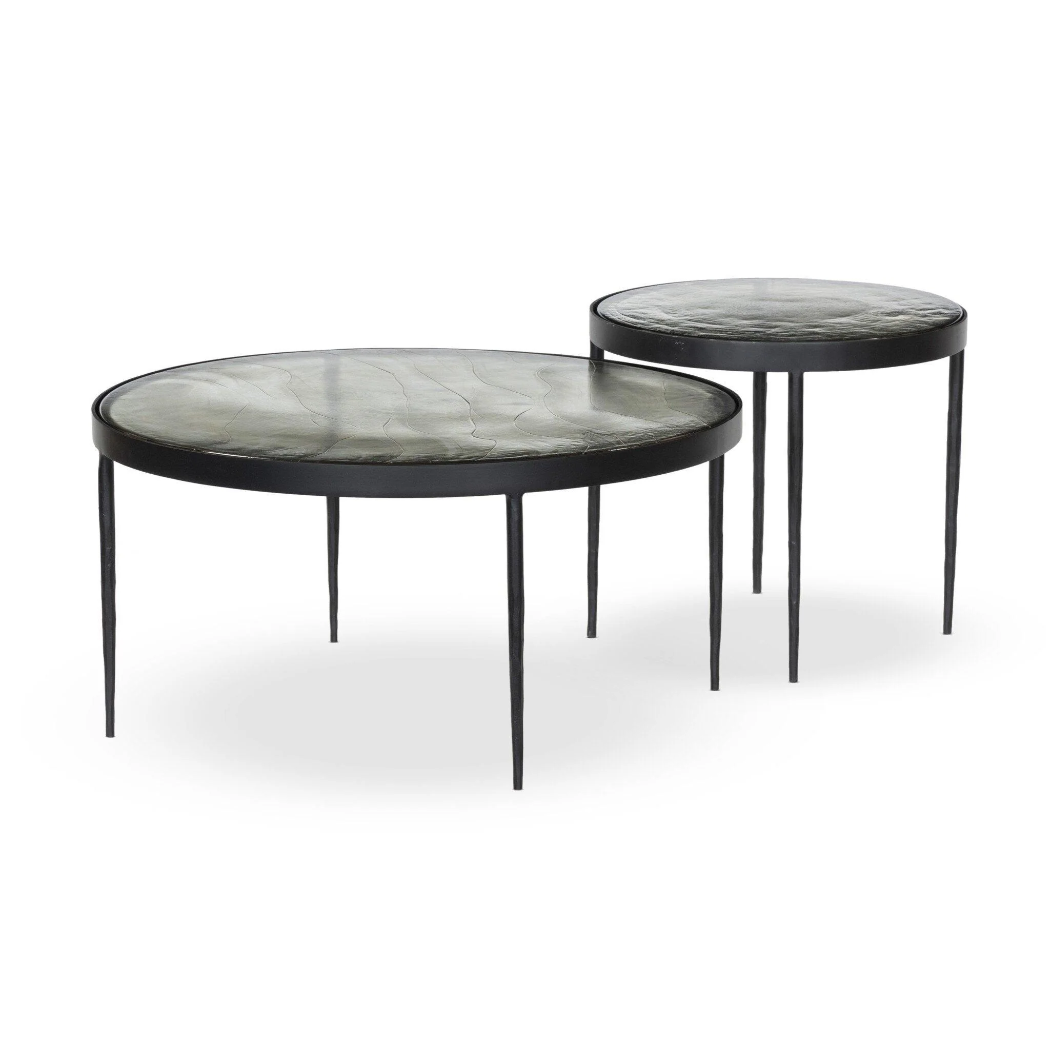 Yoko Nesting Tables - Remutear