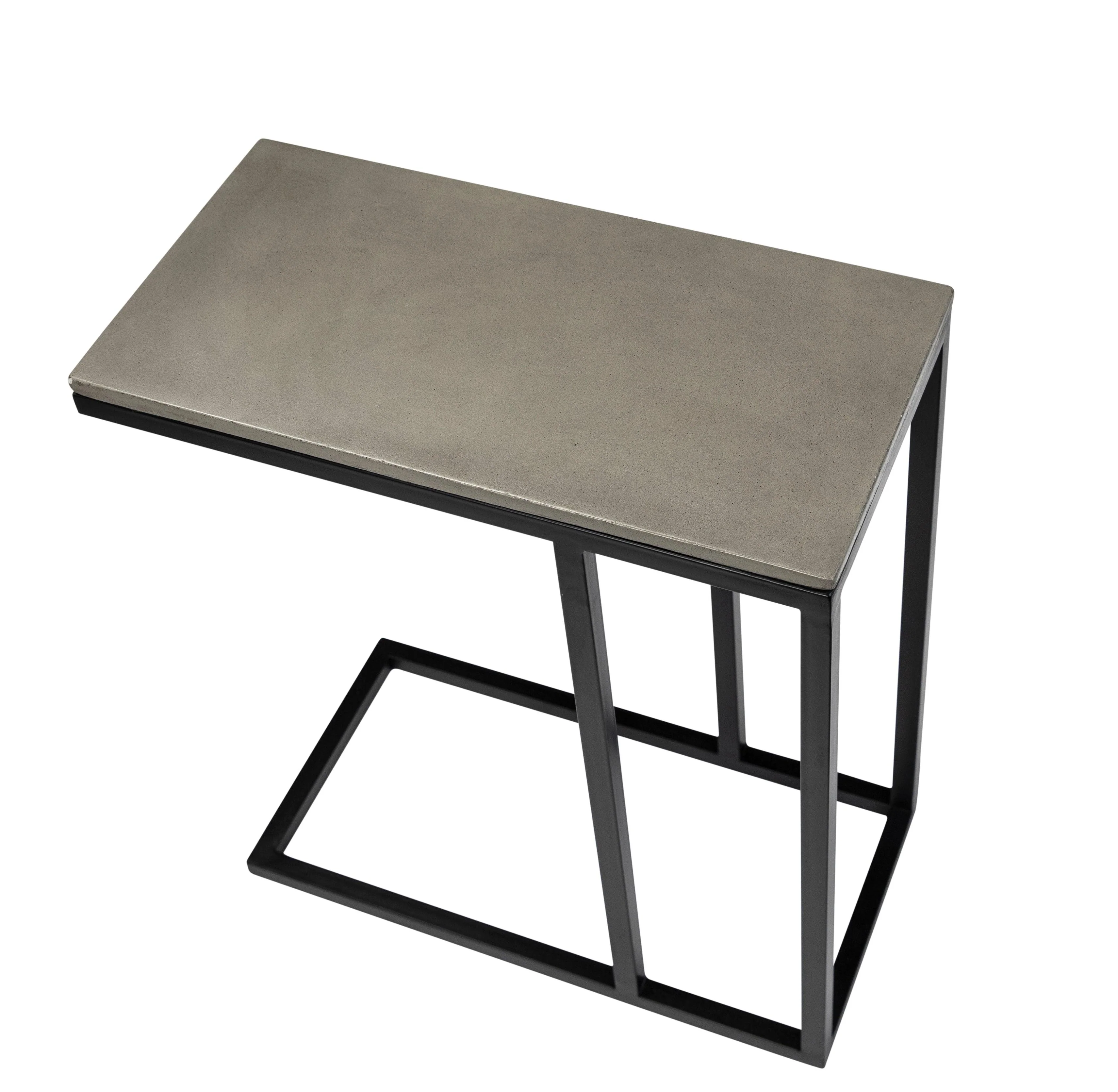 Bastion Side Table - Remutear
