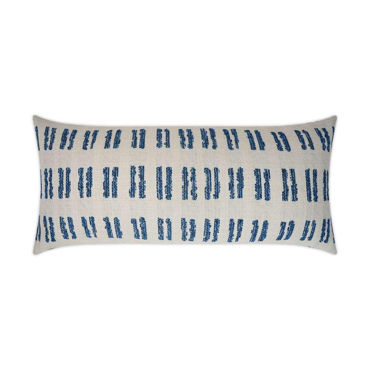 Outdoor Saybrook Lumbar Pillow - Remutear
