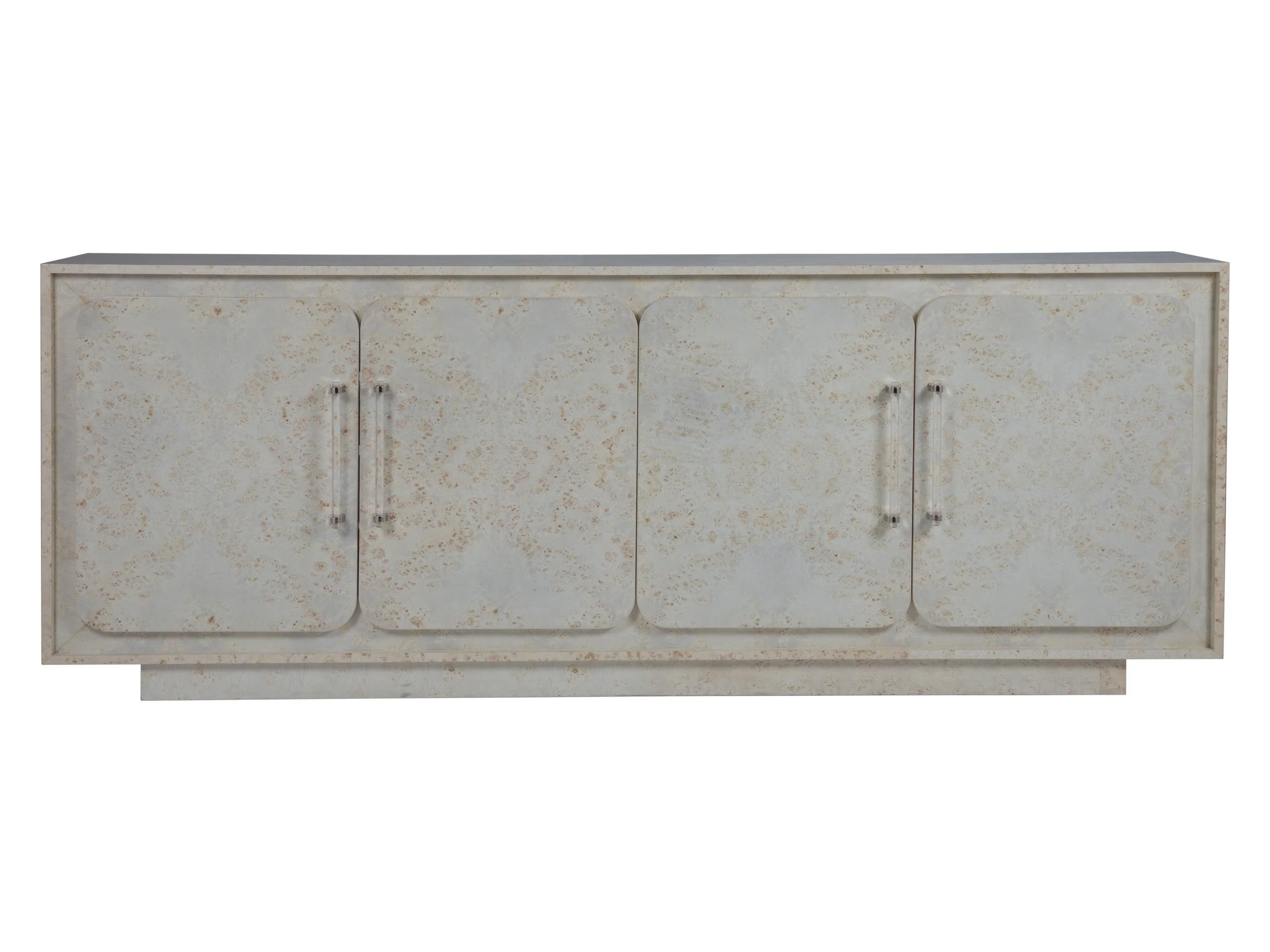 Signature Designs Baronet Media Console - Remutear