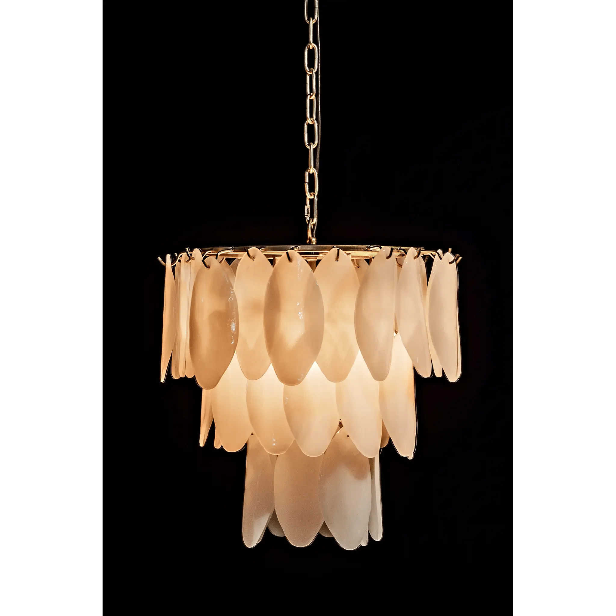 Lotus Chandelier - Remutear