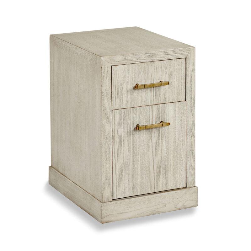 Taurus File Chest - Remutear