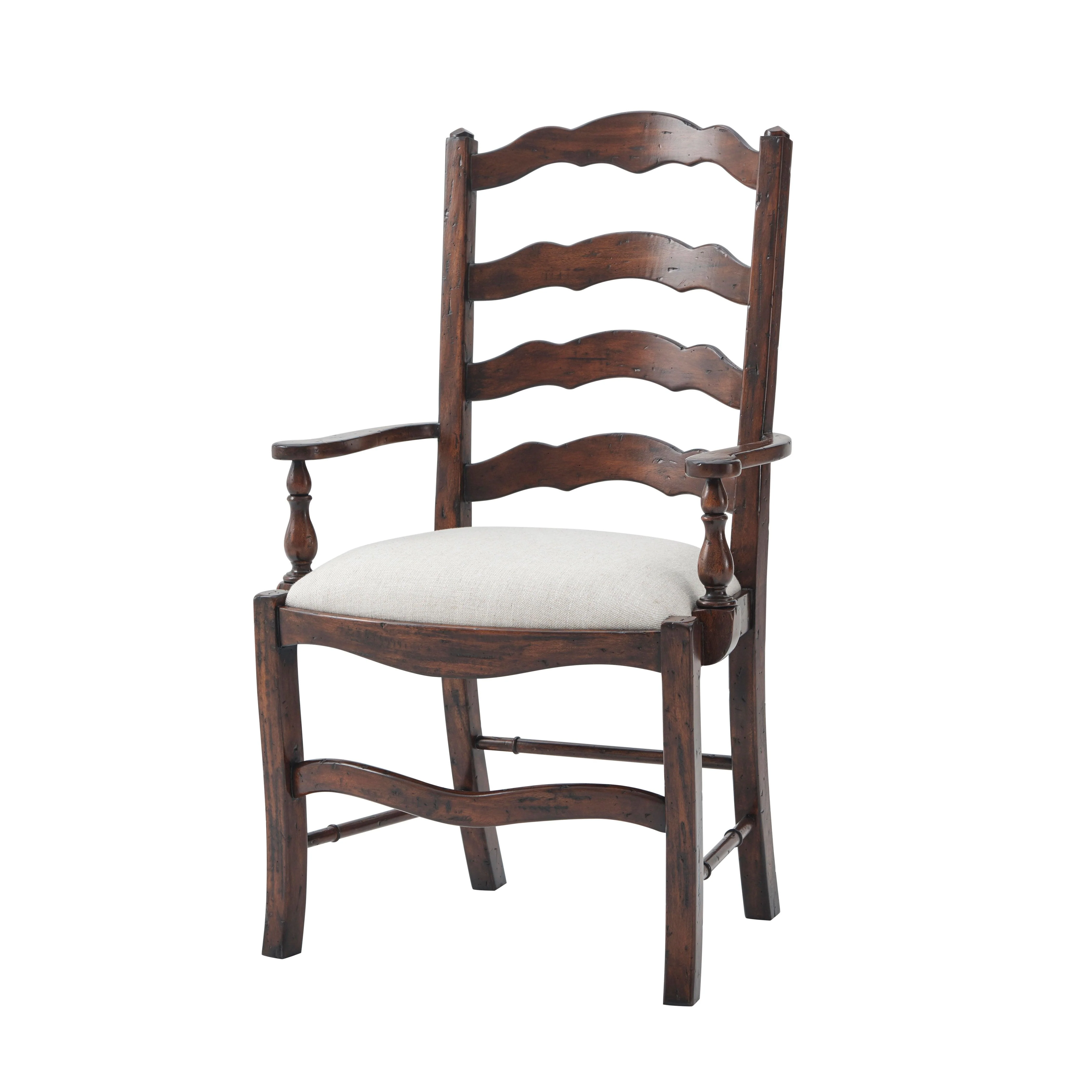 An Evening with Friends Armchair - Set Of 2 - Remutear