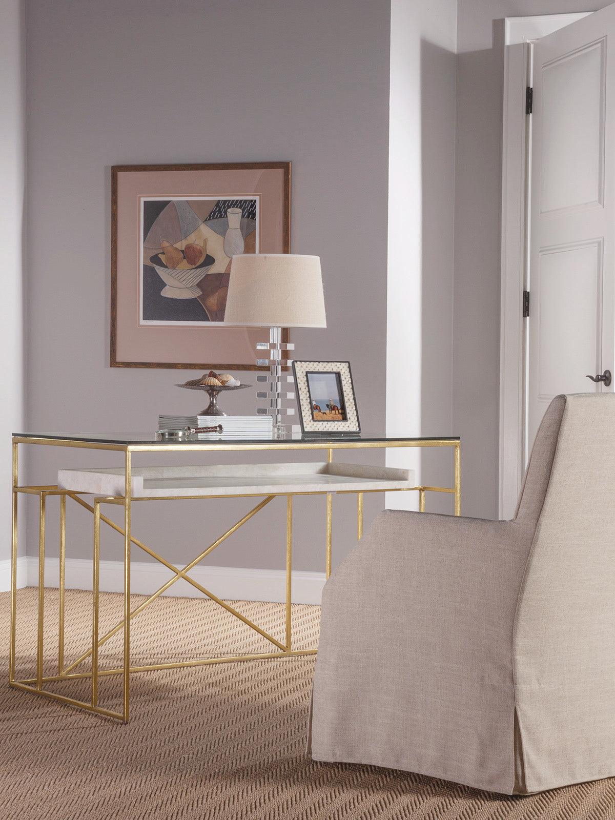 Signature Designs Cumulus Writing Table - Remutear