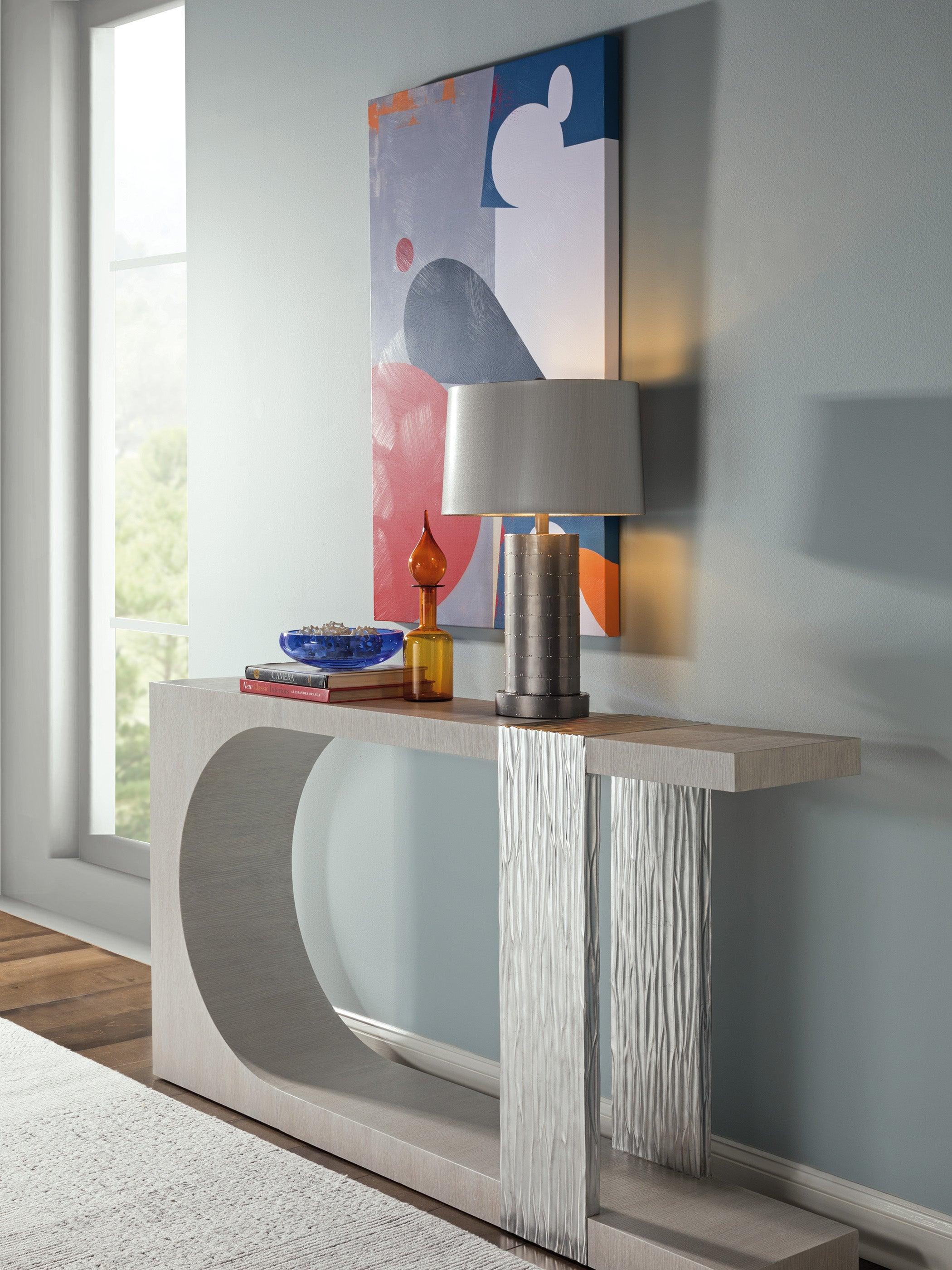 Signature Designs Sereno Long Console - Remutear