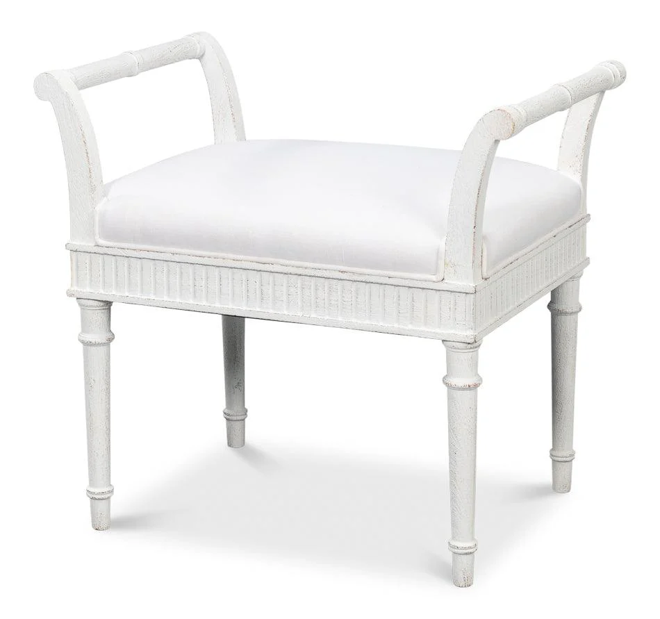 Gale Bungalow Bench - Remutear