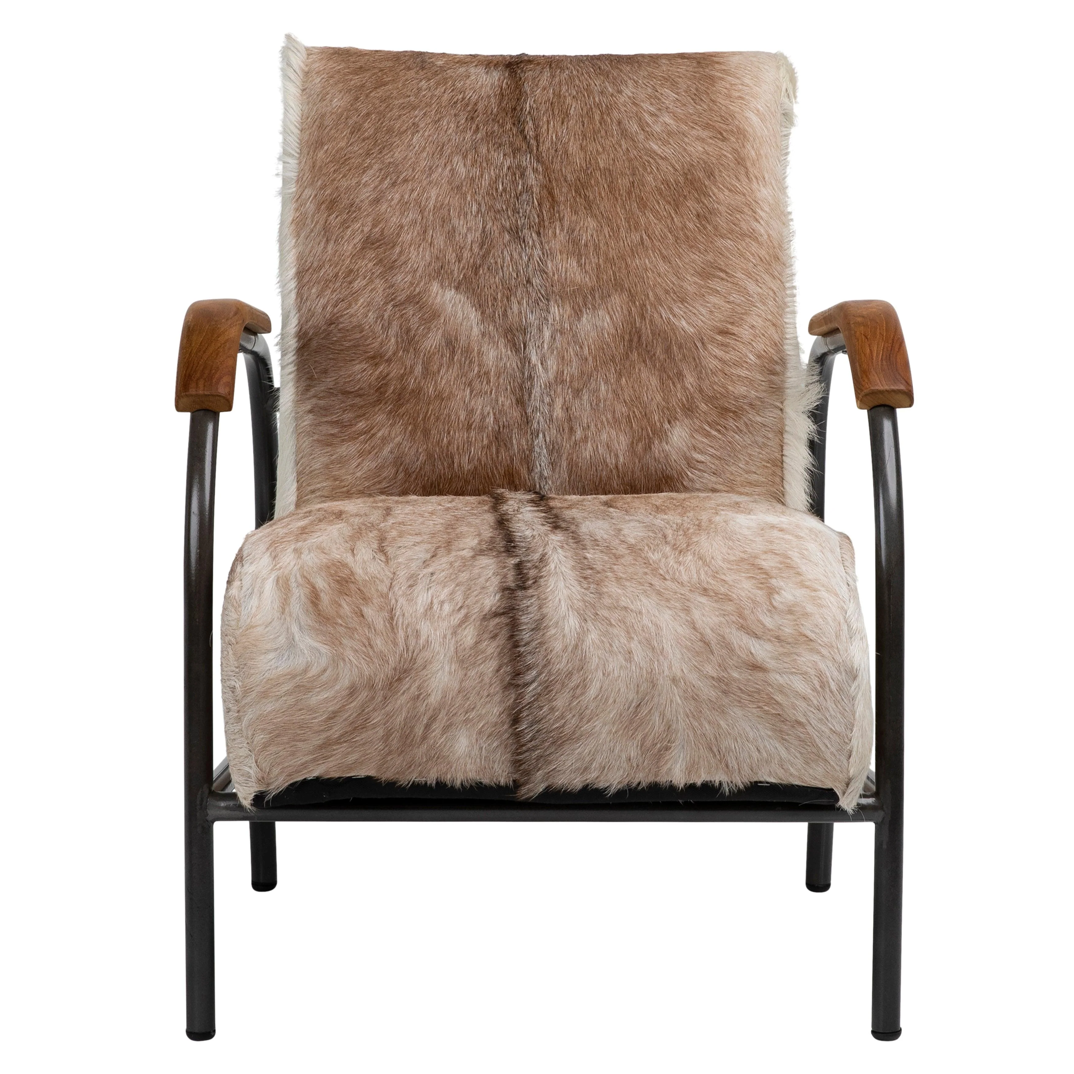 Lacey Occasional Chair - Remutear