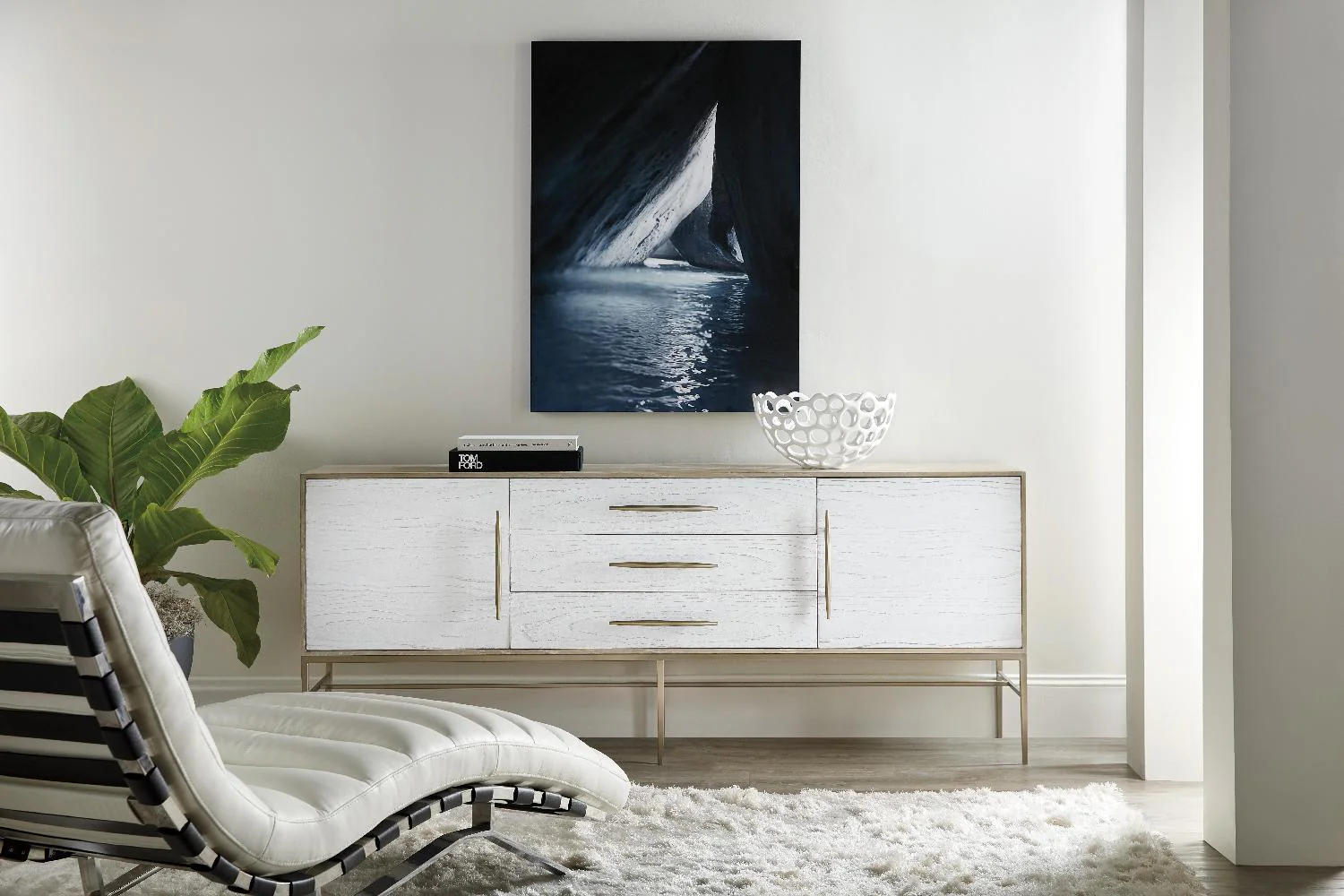 Cascade Entertainment Console - Remutear