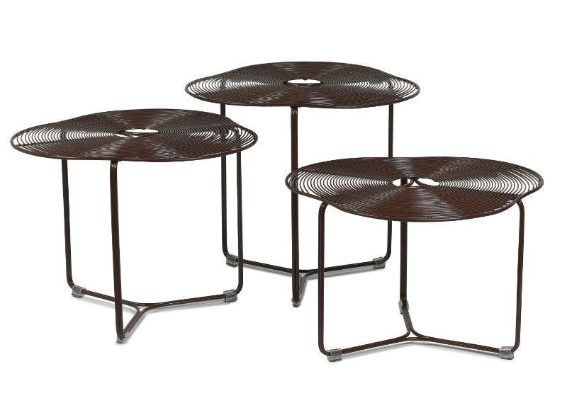 A Cote Cofee Table, Set/3, Monks Robe - Remutear