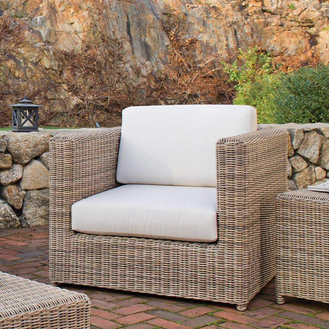 Sag Harbor Chat Chair - Remutear