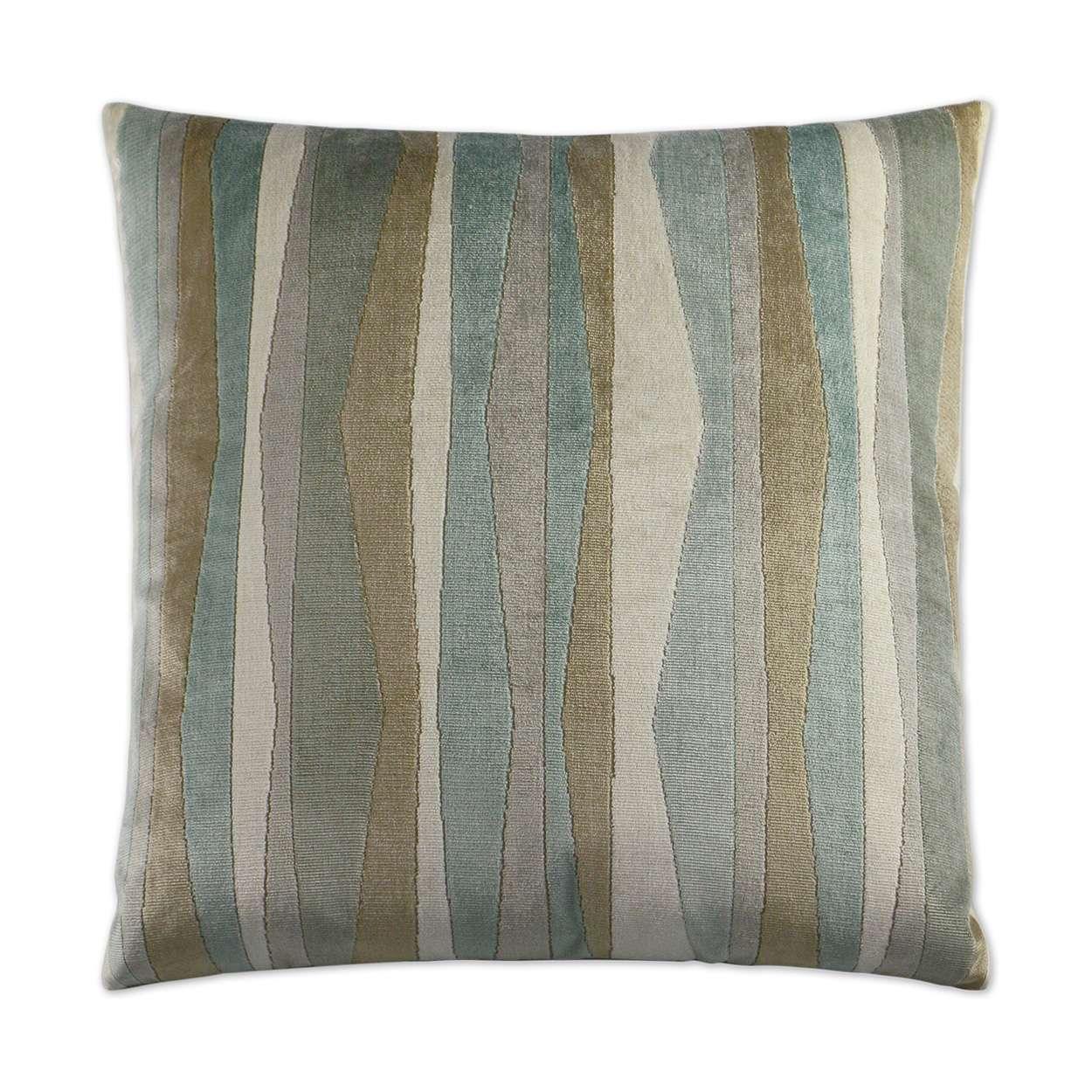 Layers Pillow - Remutear