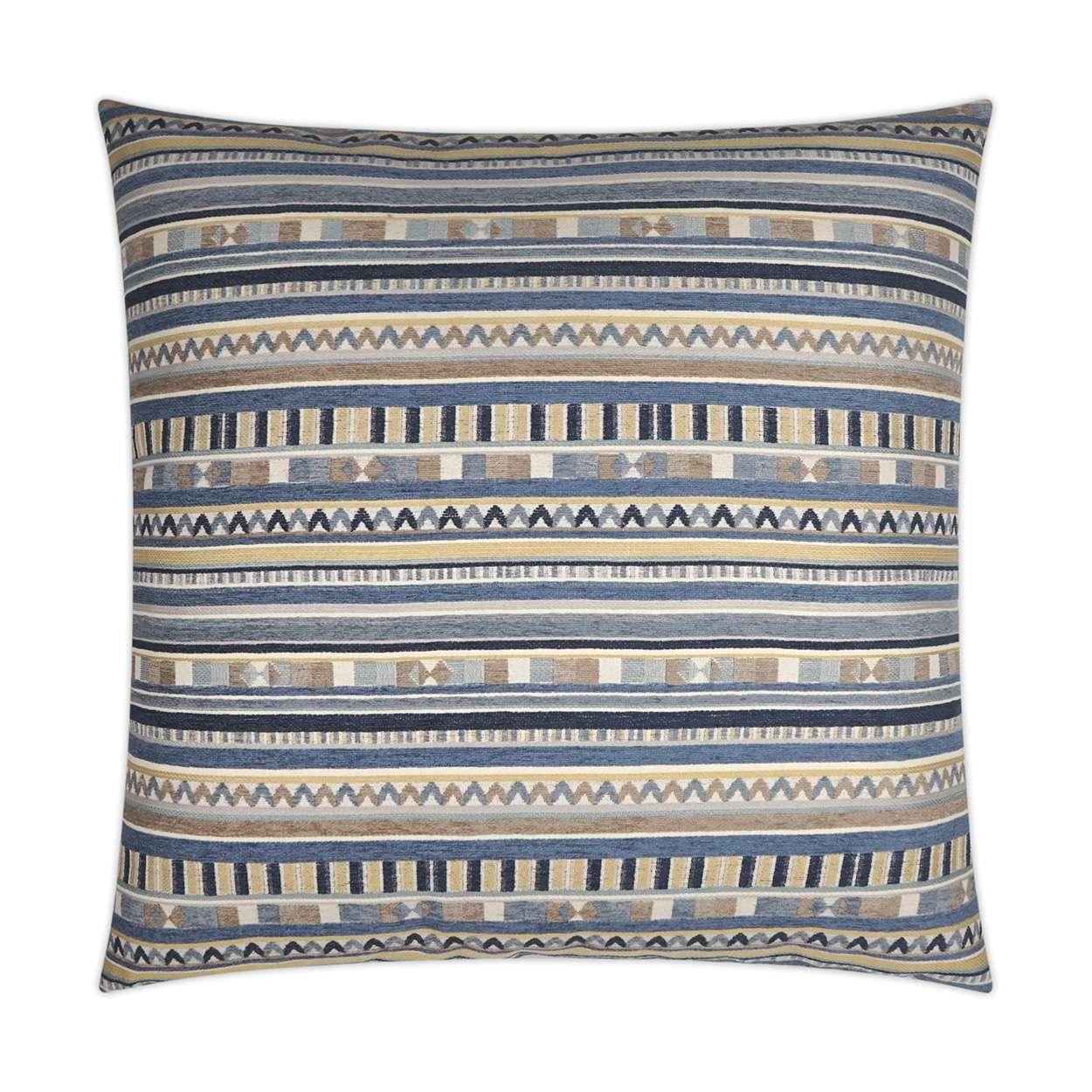 Crossing Pillow - Remutear
