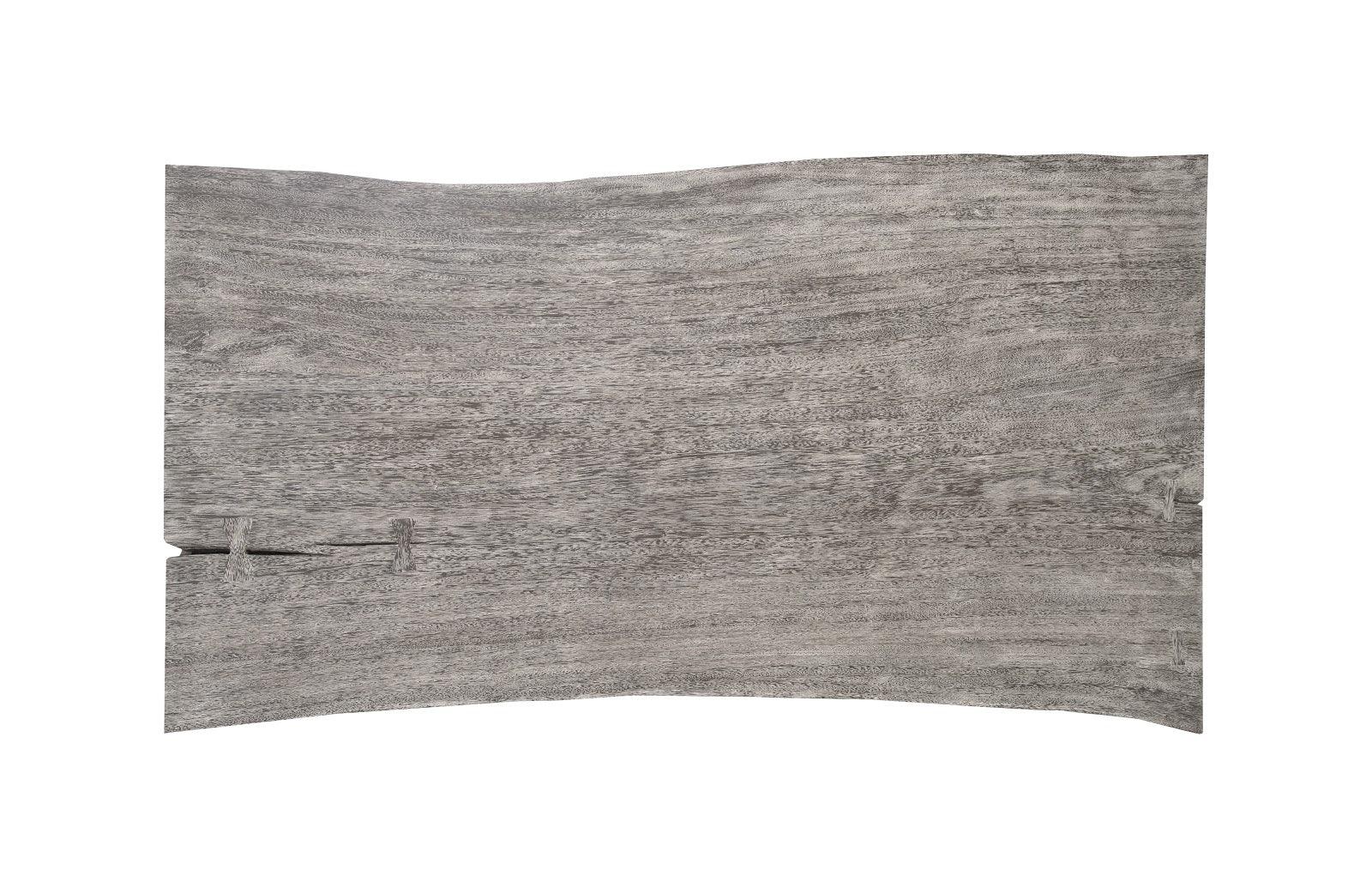 Austin Desk, Gray Stone - Remutear
