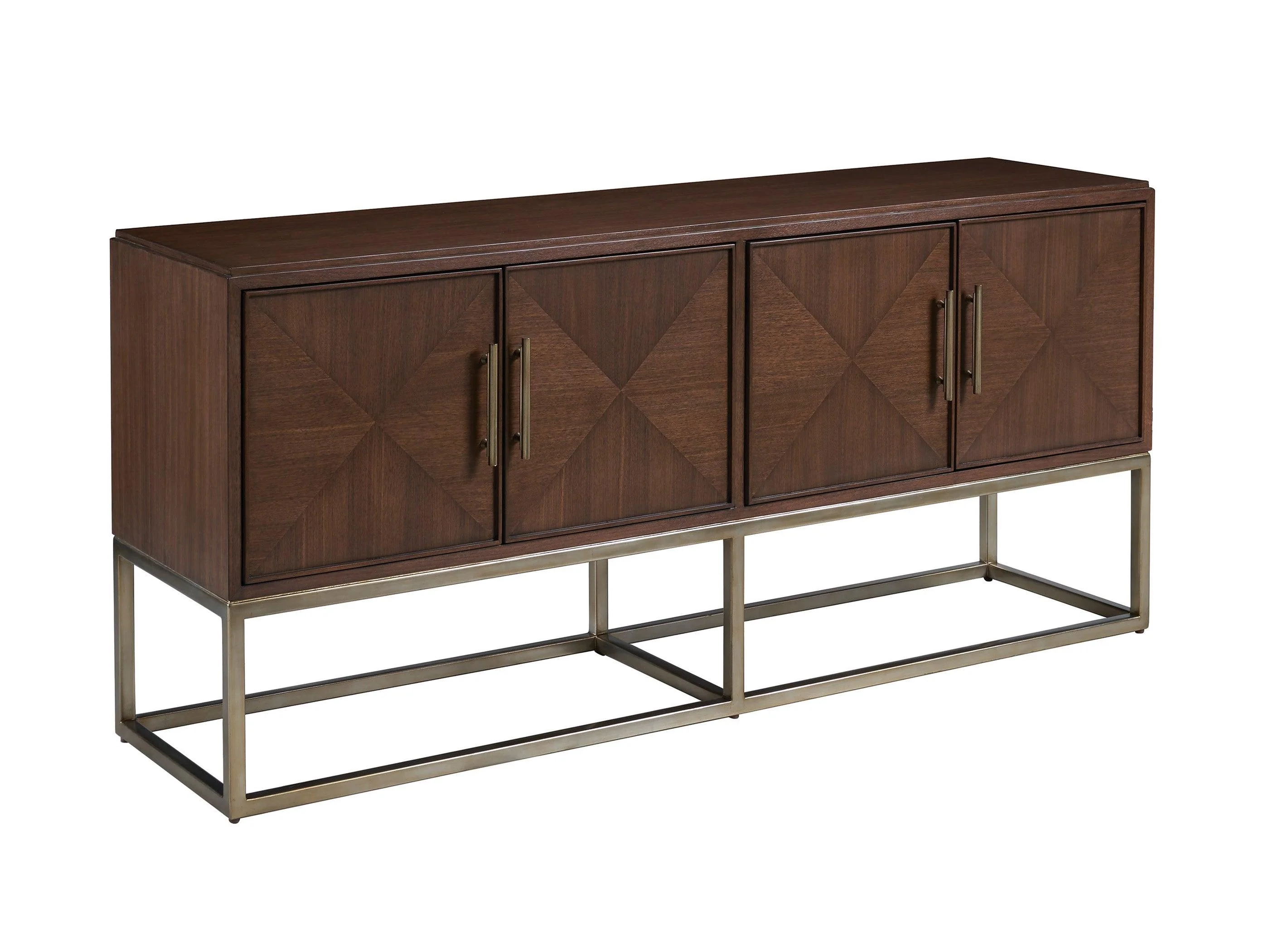 Studio Designs Cameron Media Console - Remutear