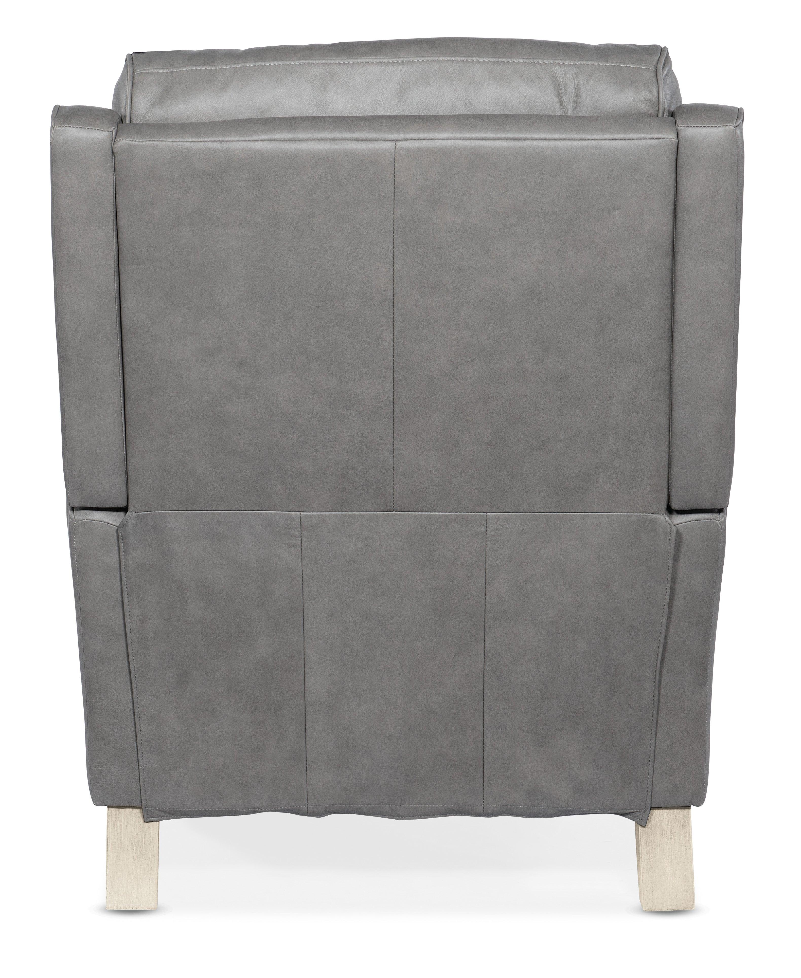 Dunes Power Recliner with Power Headrest - Remutear