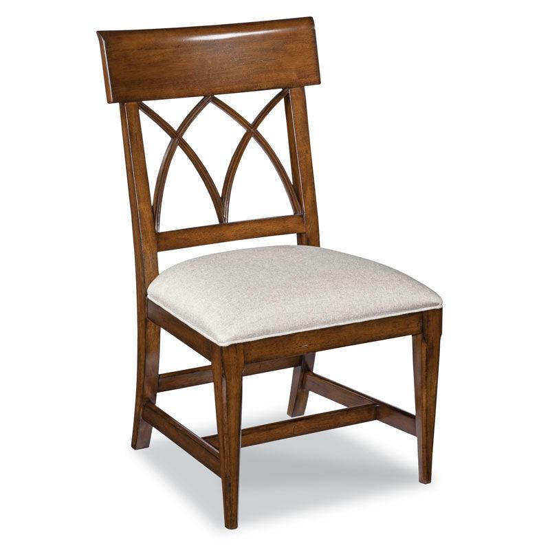 Sheffield Side Chair - Remutear