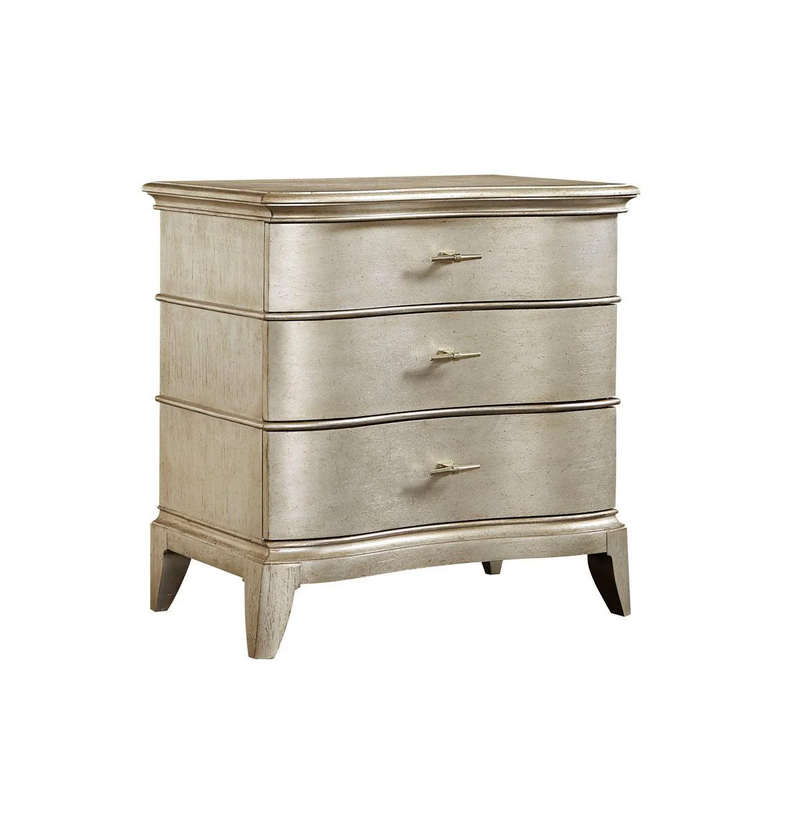 Starlite Nightstand - Remutear