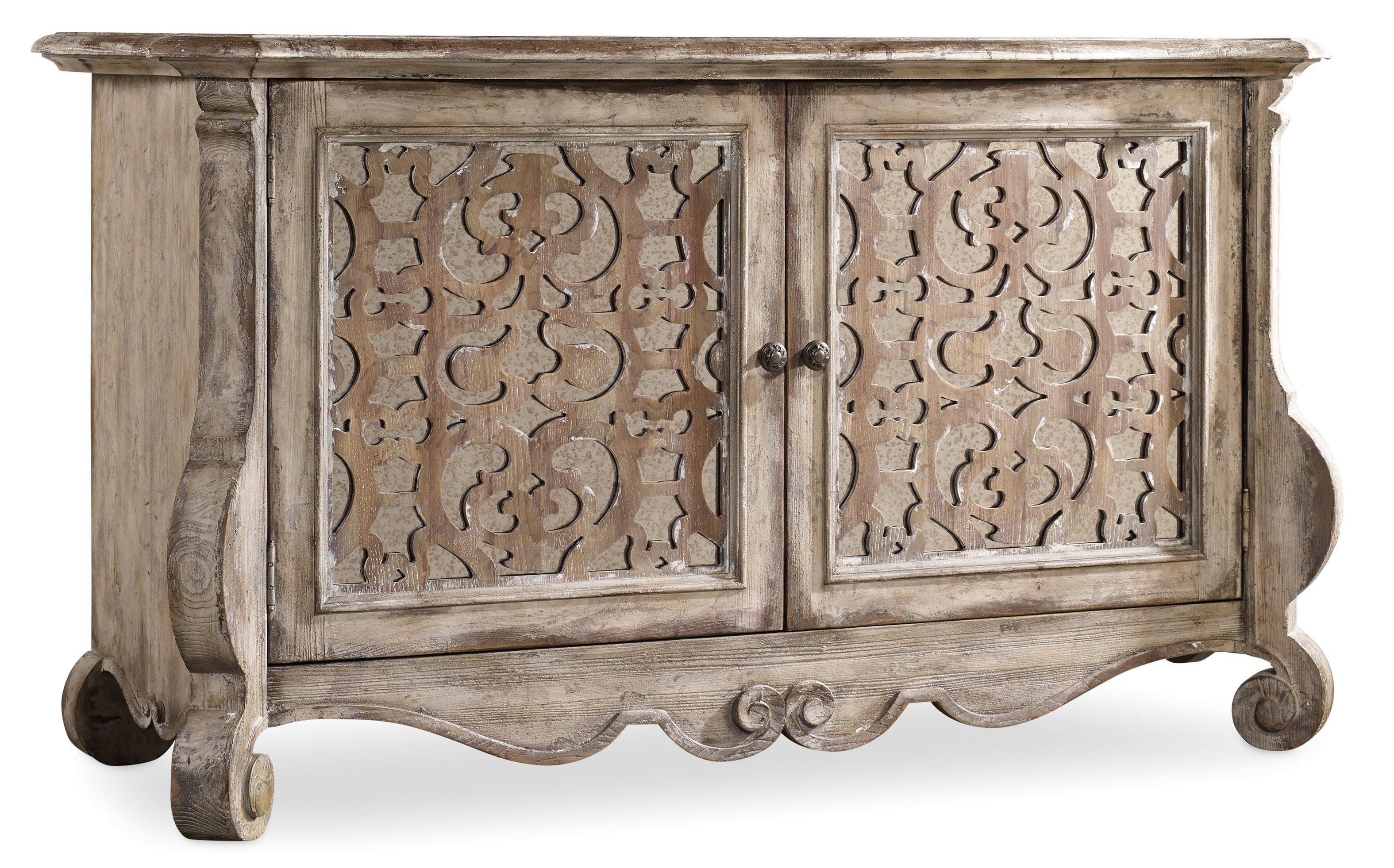 Chatelet Buffet - Remutear