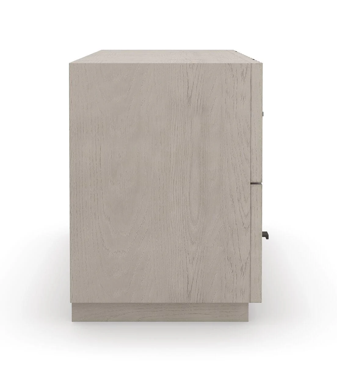 Kelly Hoppen Large Clancy Nightstand - Remutear