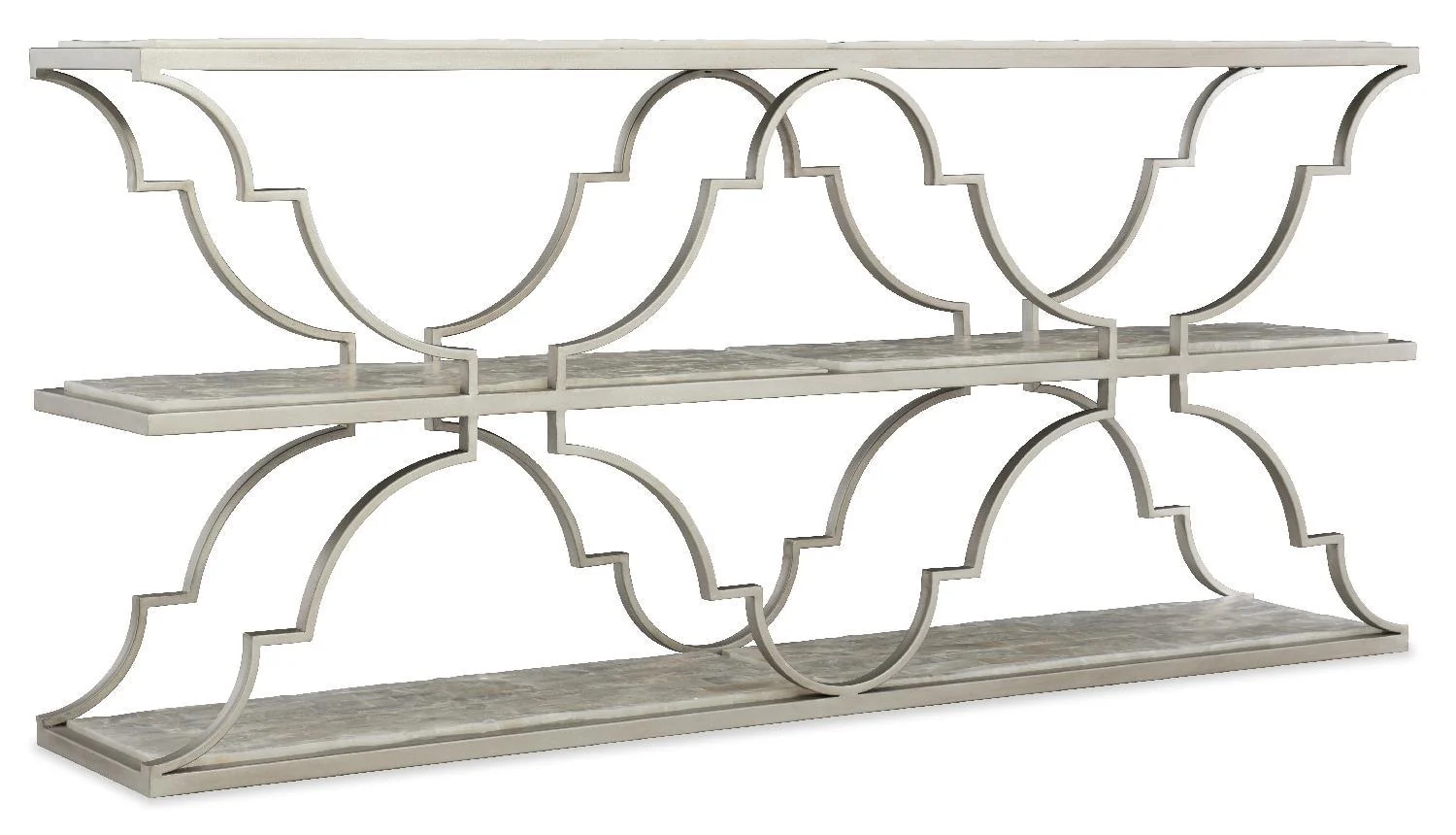 Melange Golden Gate Console - Remutear