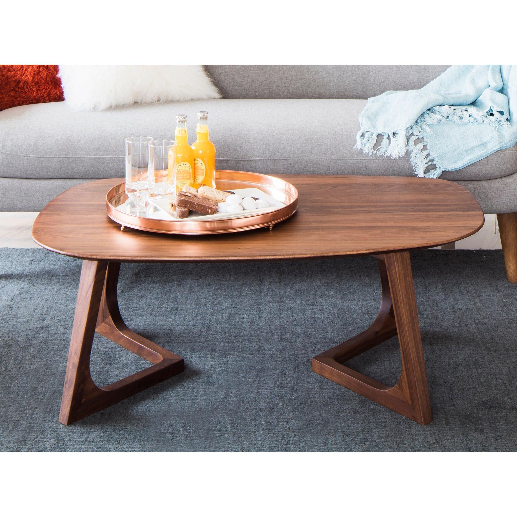 Godenza Coffee Table Small - Remutear