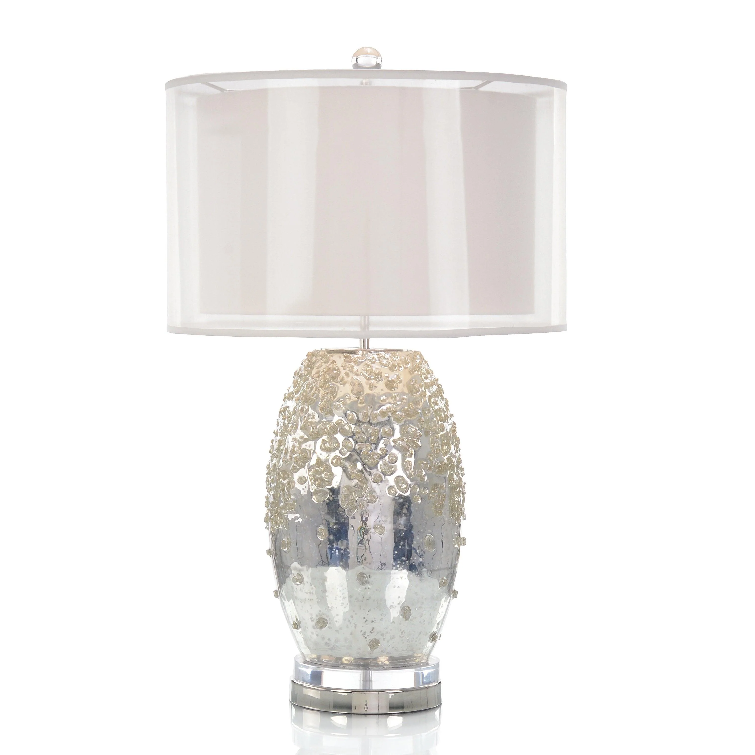 Gleaming Table Lamp - Remutear