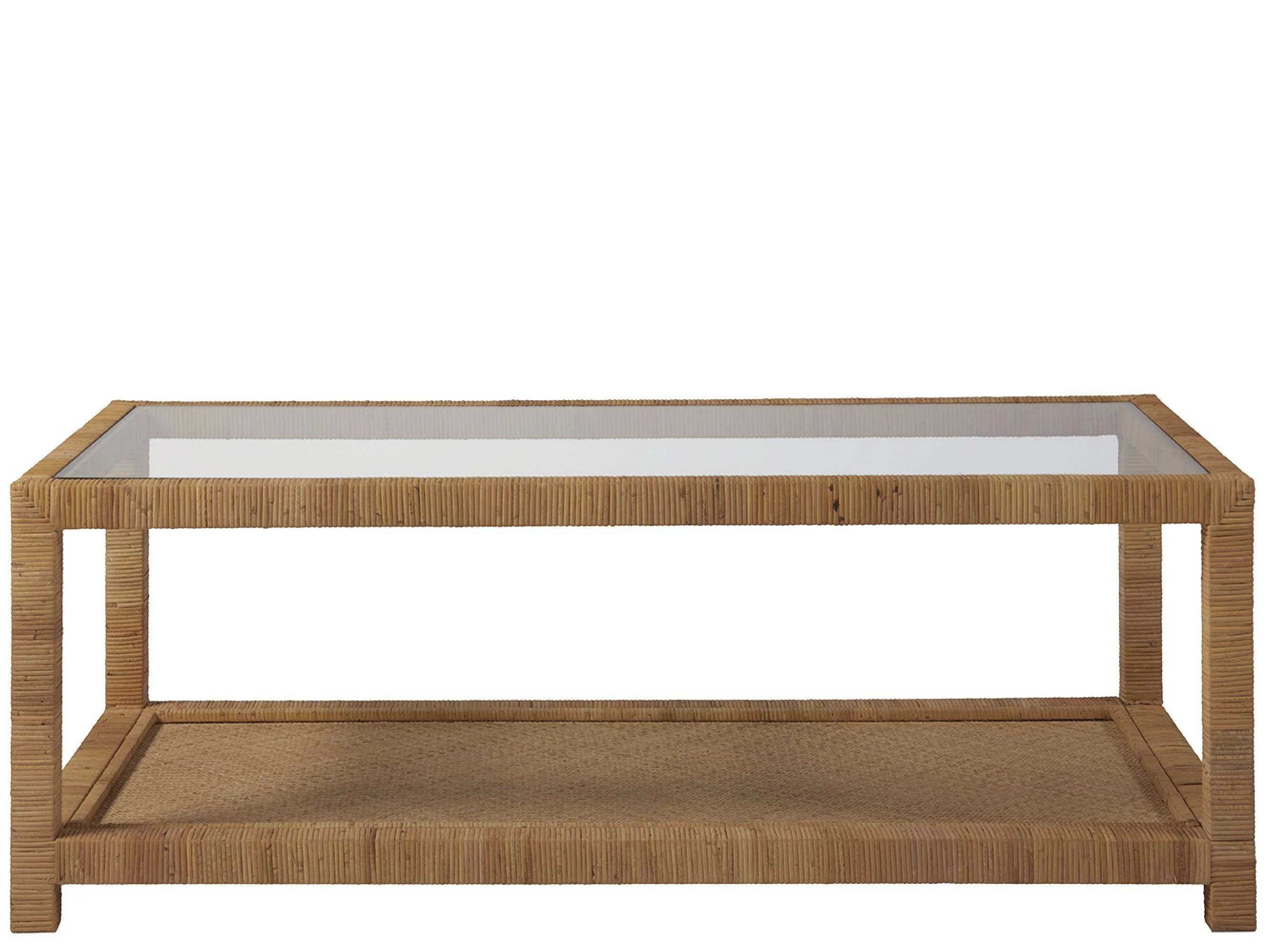 Escape Long Key Cocktail Table - Remutear