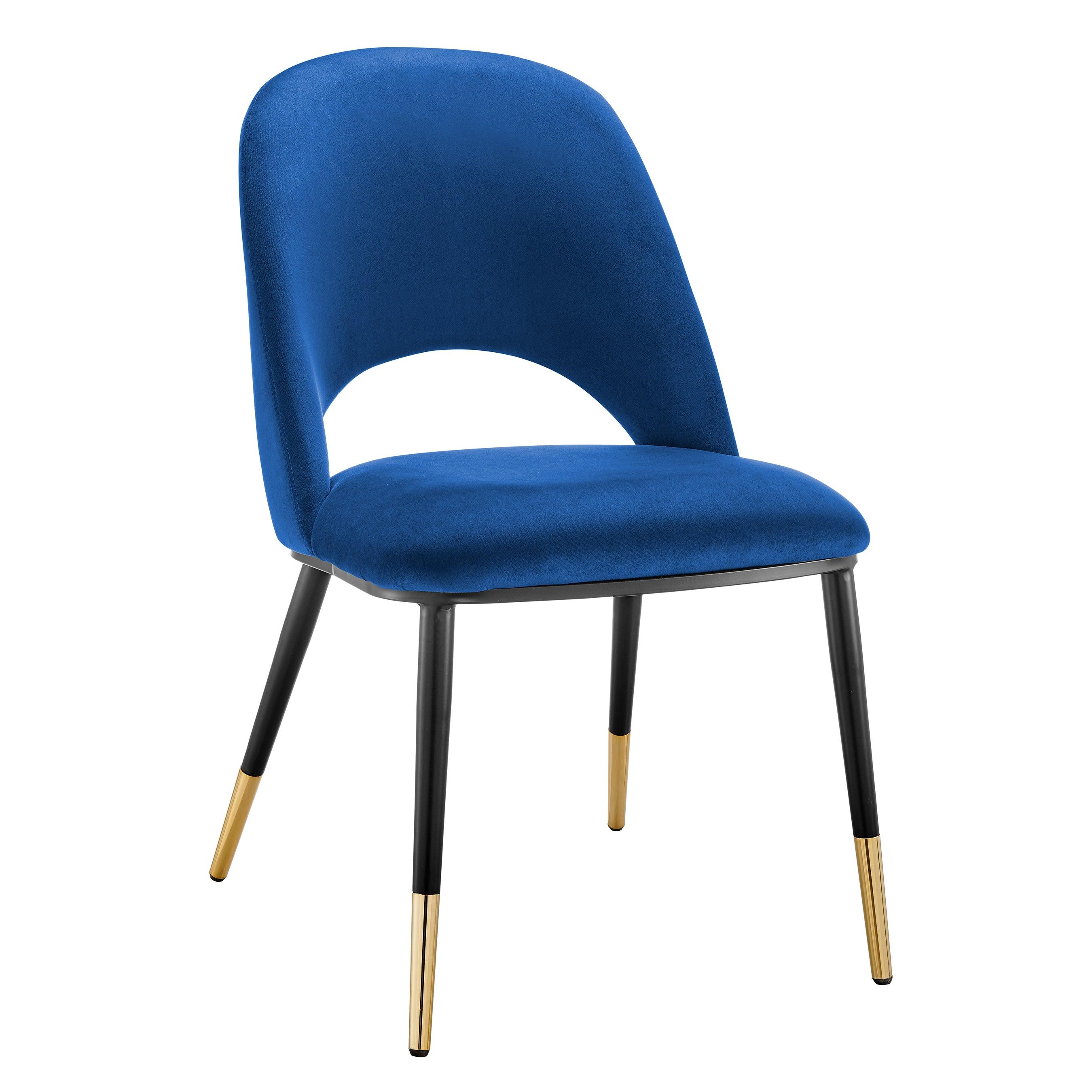 Alby Side Chair - Set of 2 - Remutear