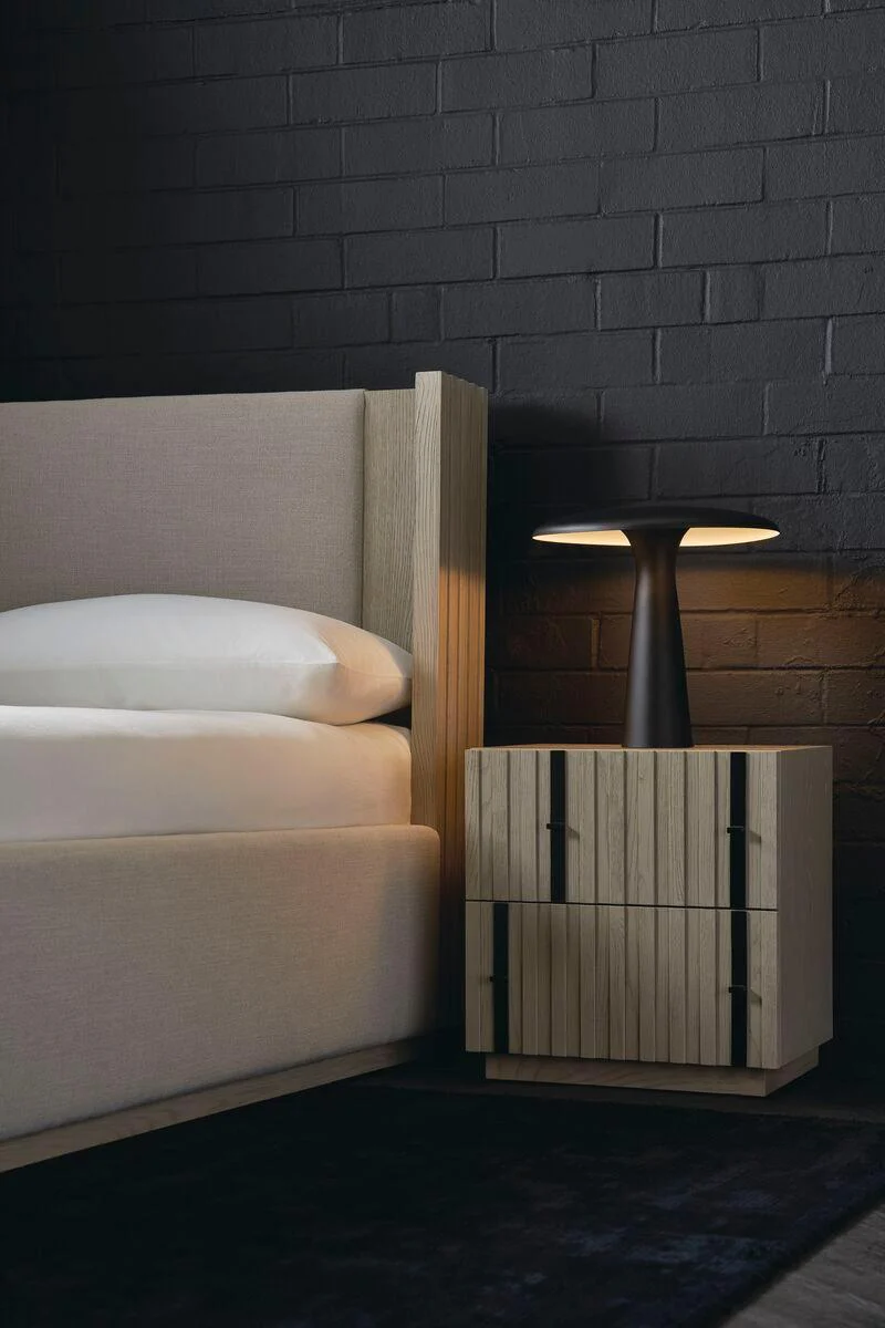 Kelly Hoppen Azure Bed - Remutear