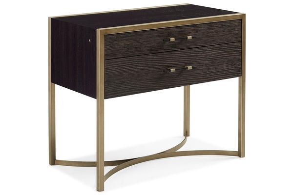 REMIX LARGE NIGHTSTAND - Remutear