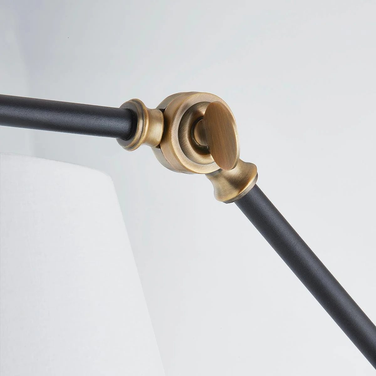 NAVIN 1 LIGHT PORTABLE SCONCE - Remutear