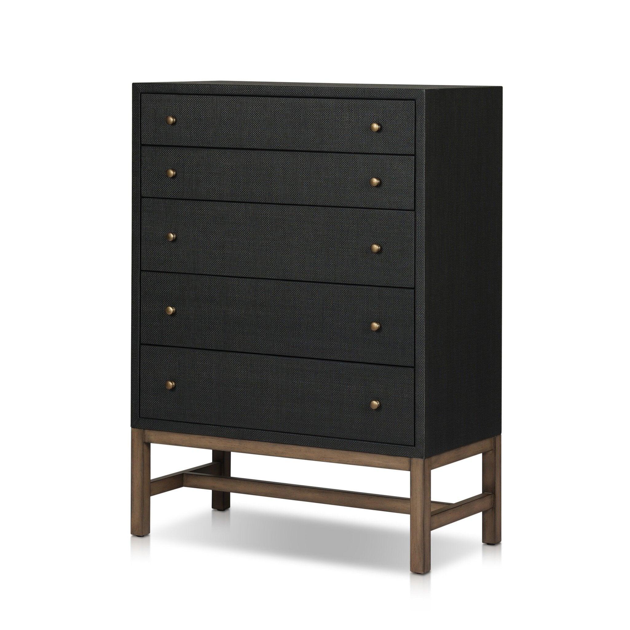 Fiona Tall Dresser - Remutear