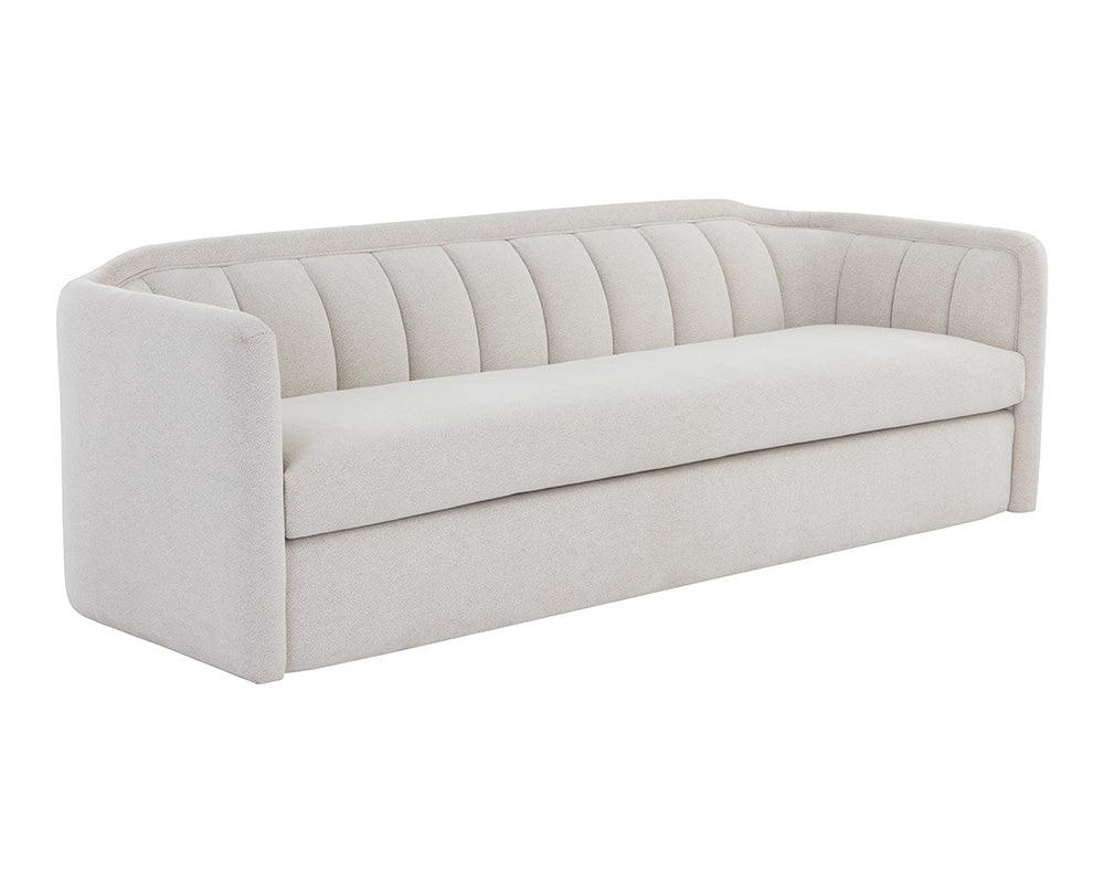 Birrit Sofa - Remutear