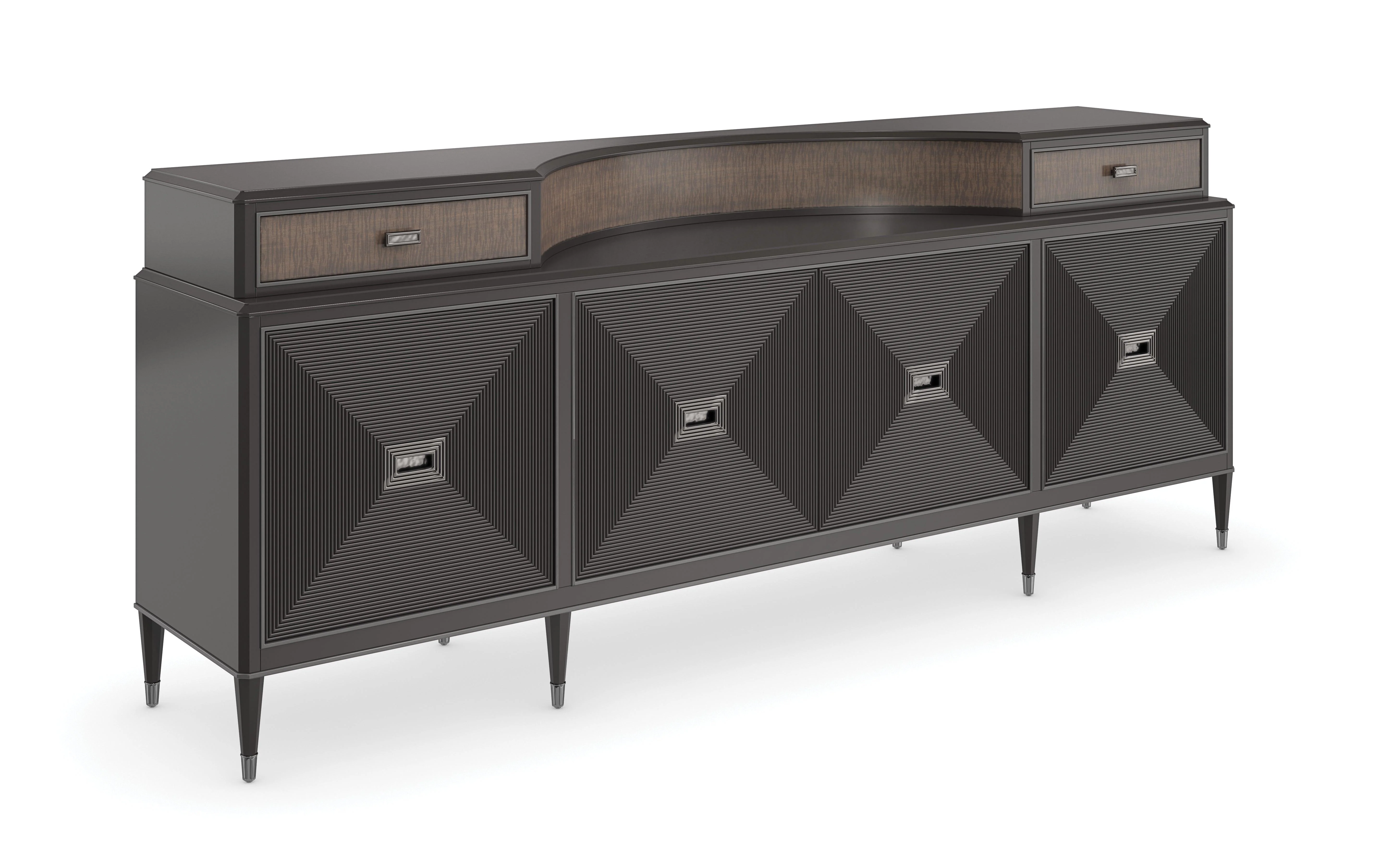 Classic Gallerie - Remutear