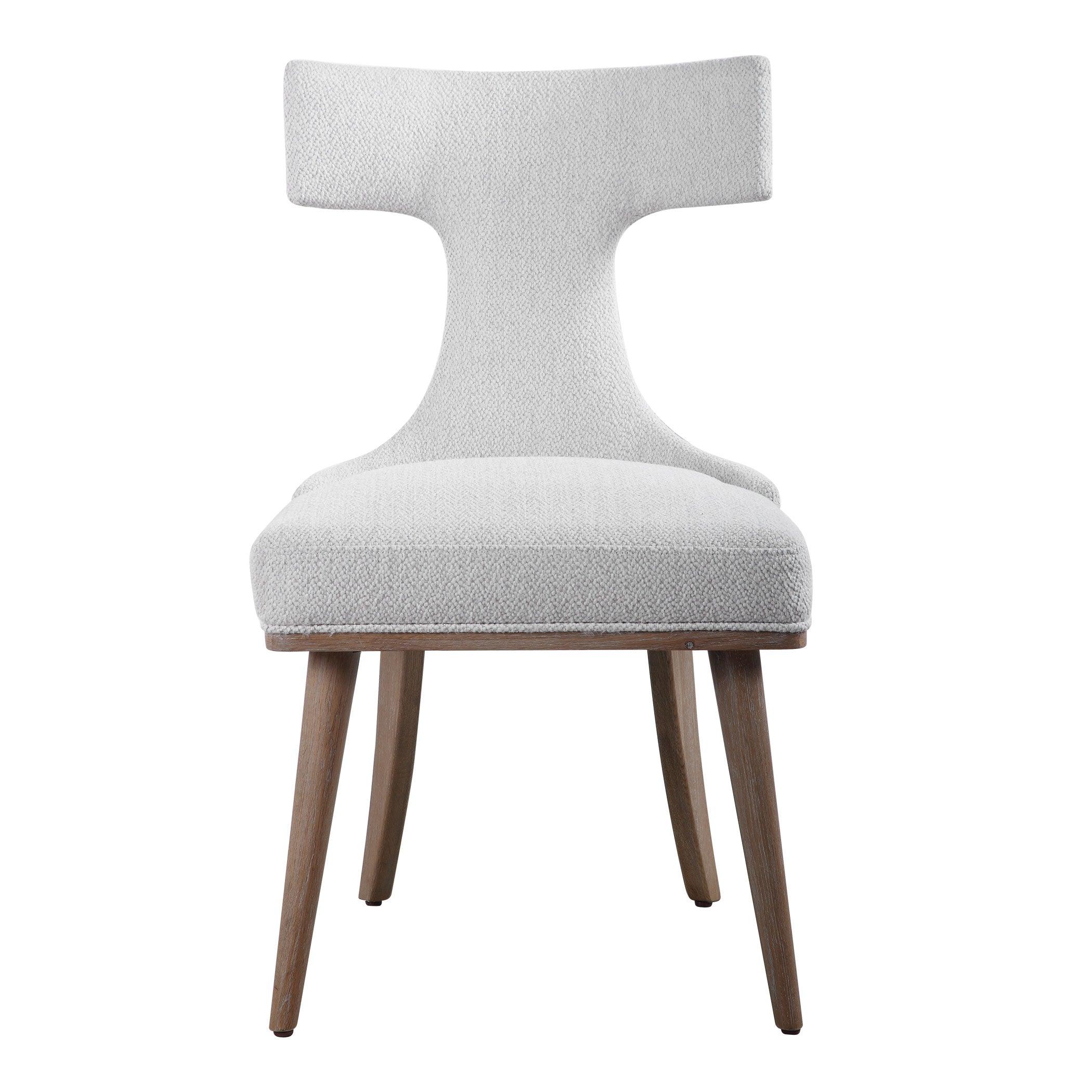 Klismos Accent Chair, Set Of 2 - Remutear