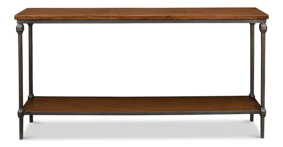 Huntsman Console - Remutear