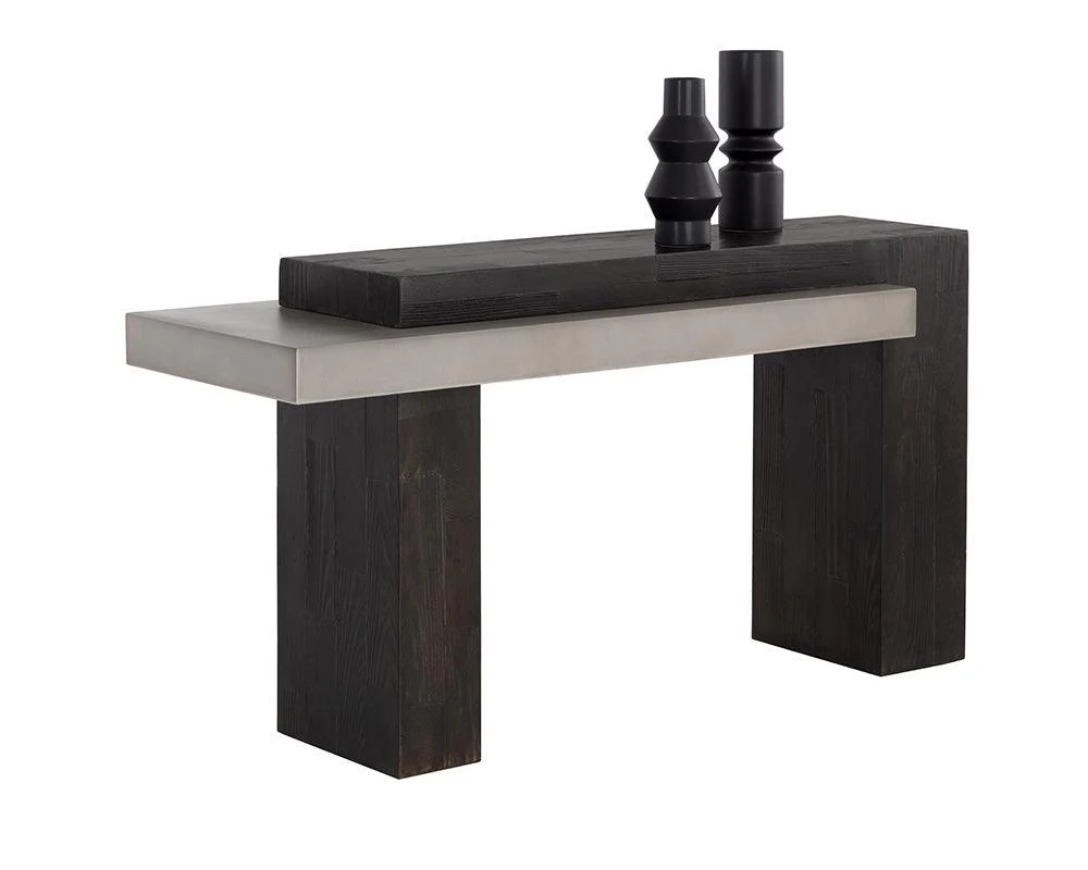 Herriot Console Table - Remutear