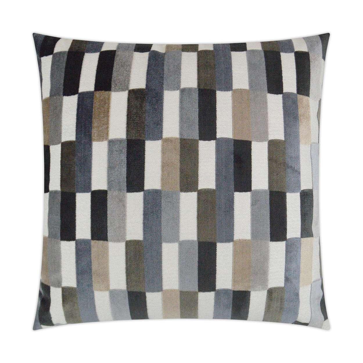 Mod Pop Pillow - Remutear