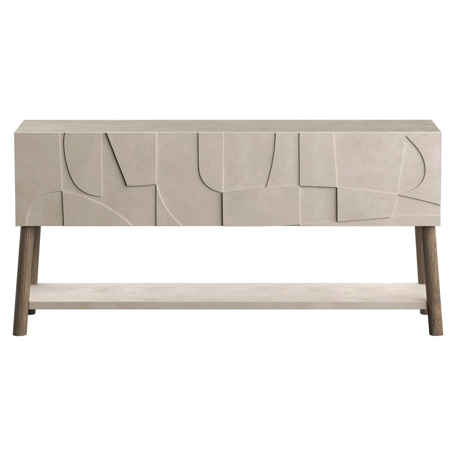 CASA PAROS SIDEBOARD - Remutear