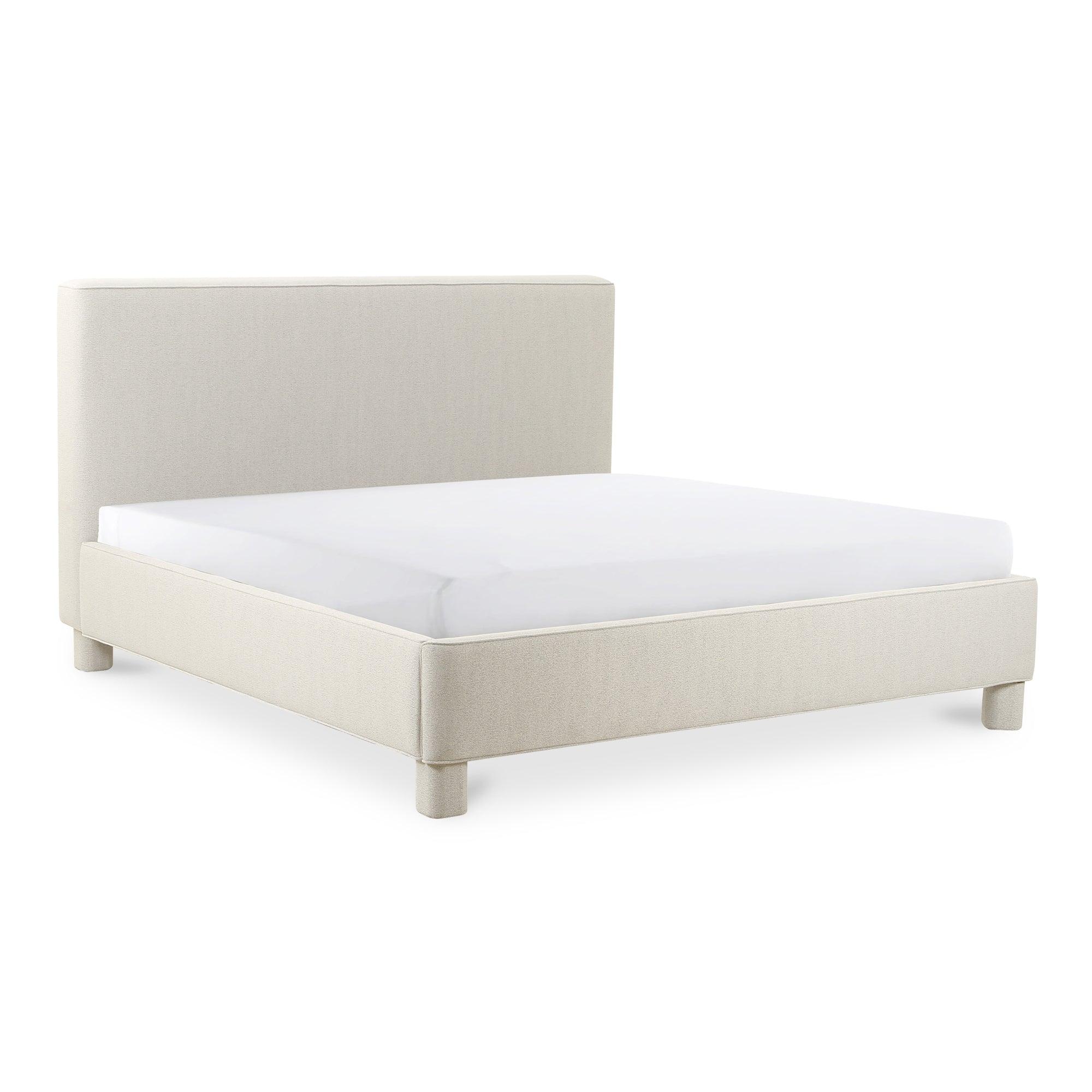 Ichigo Bed - Remutear