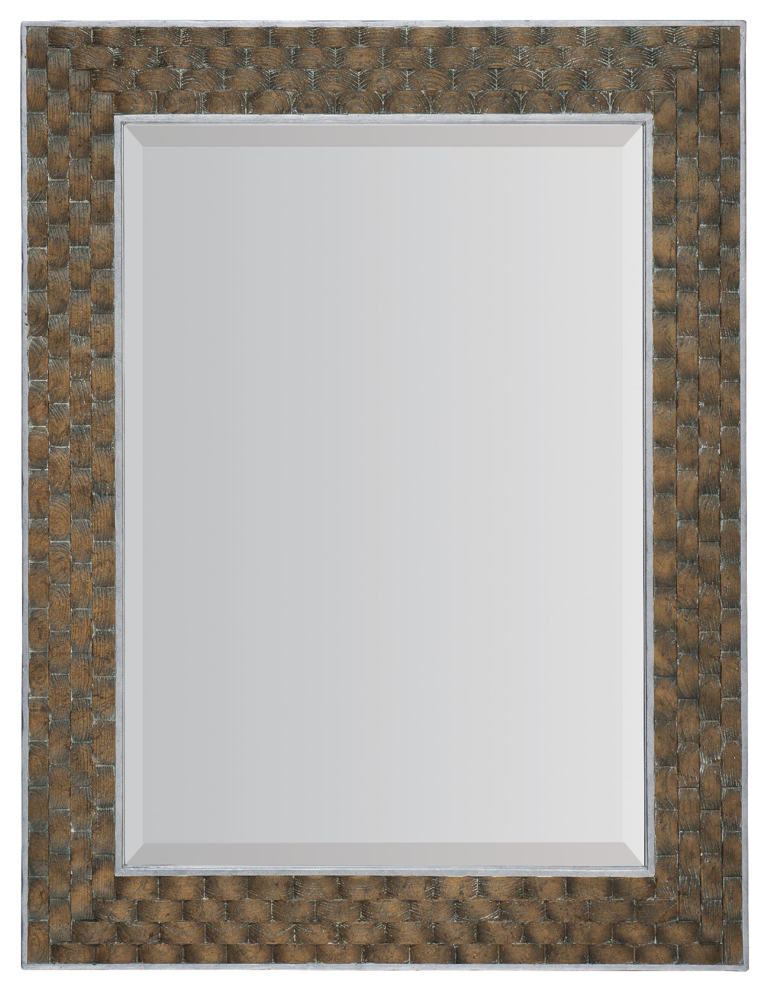 Sundance Portrait Mirror - Remutear