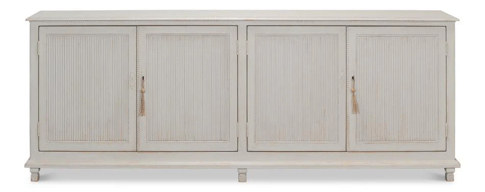 Harper Sideboard - Remutear